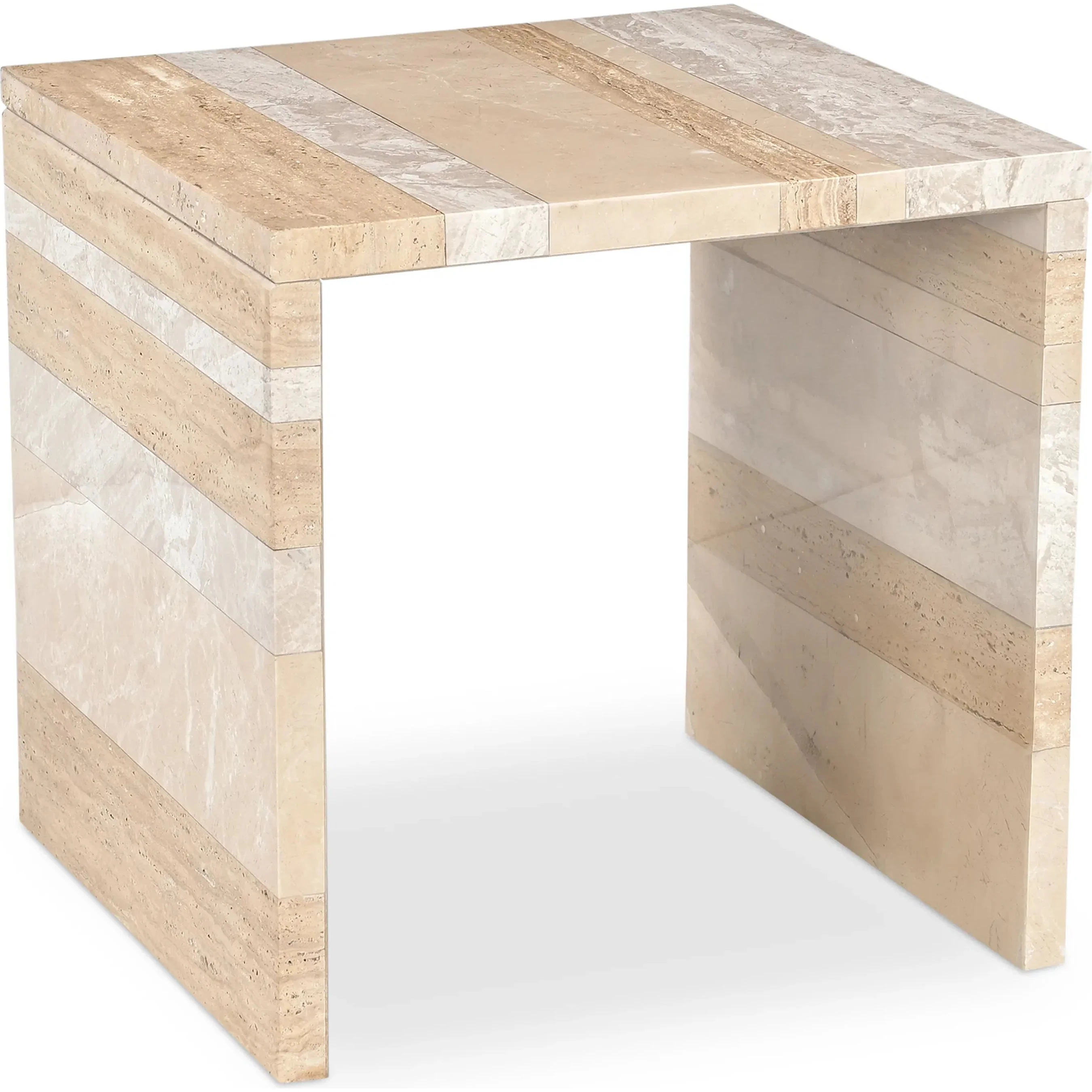 Rosa Accent Table