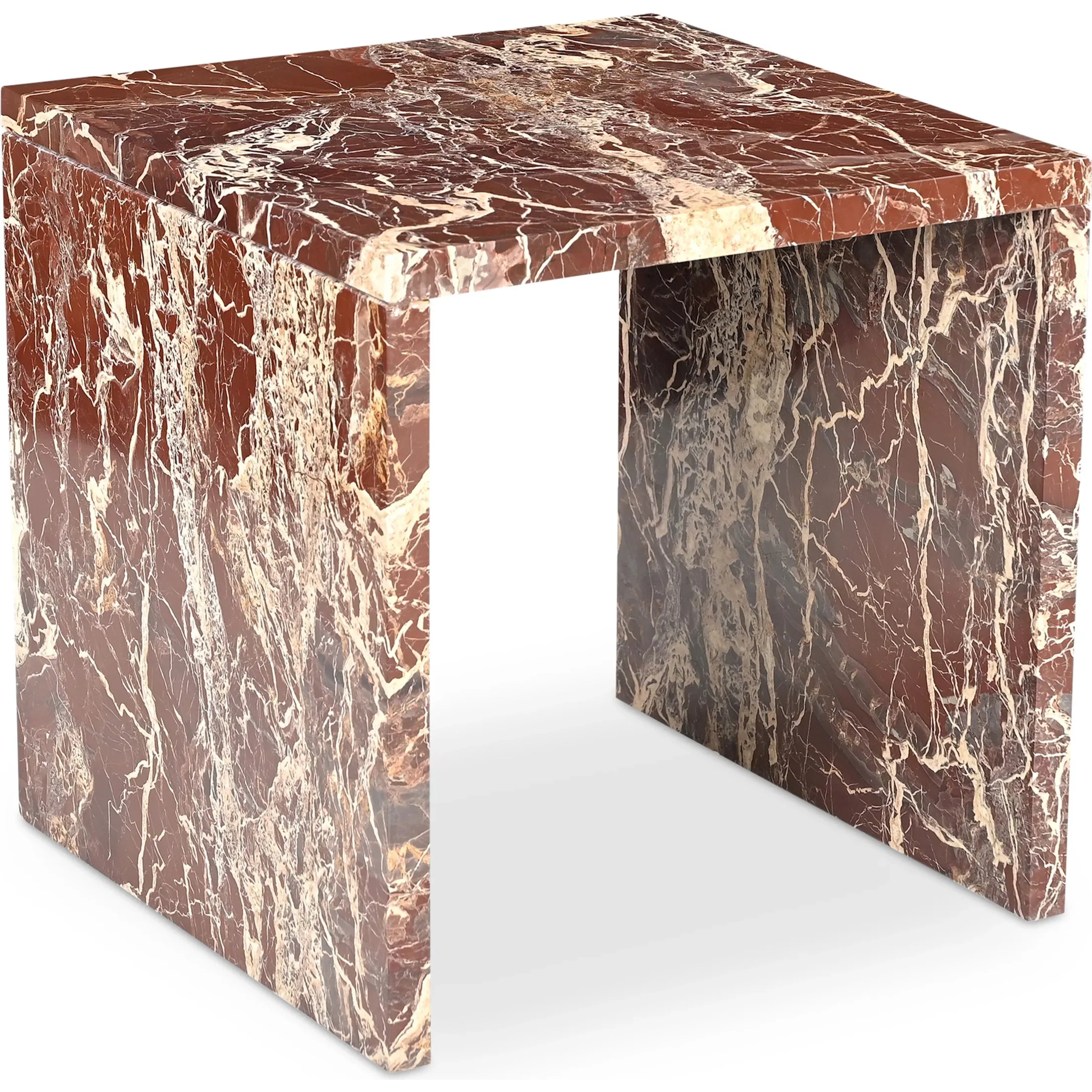 Rosa Accent Table - Image 2