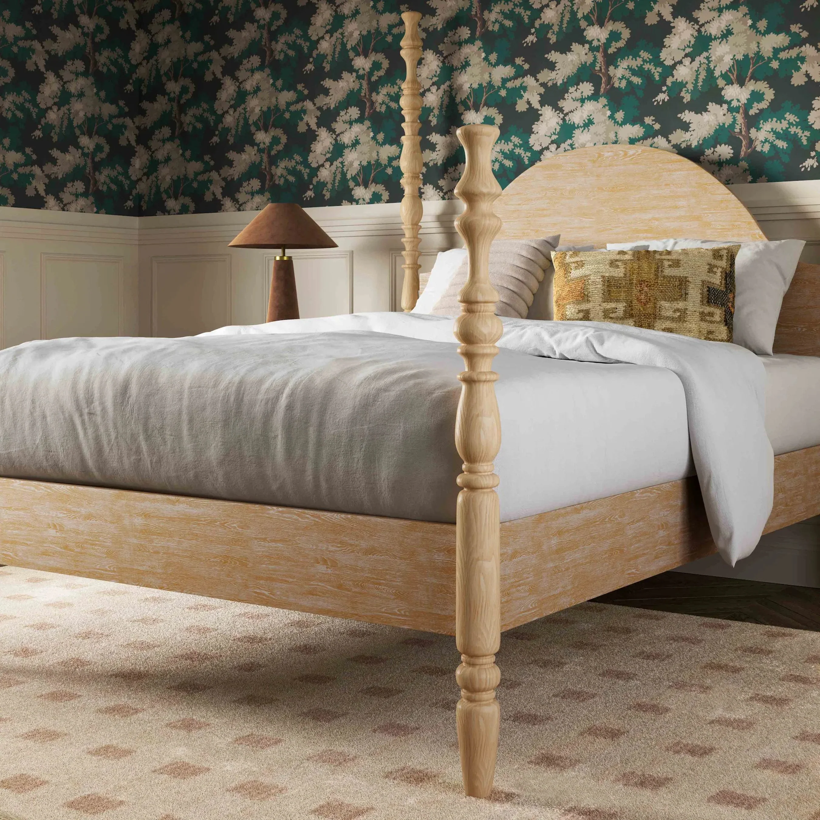 Rosalie Bed - Image 25
