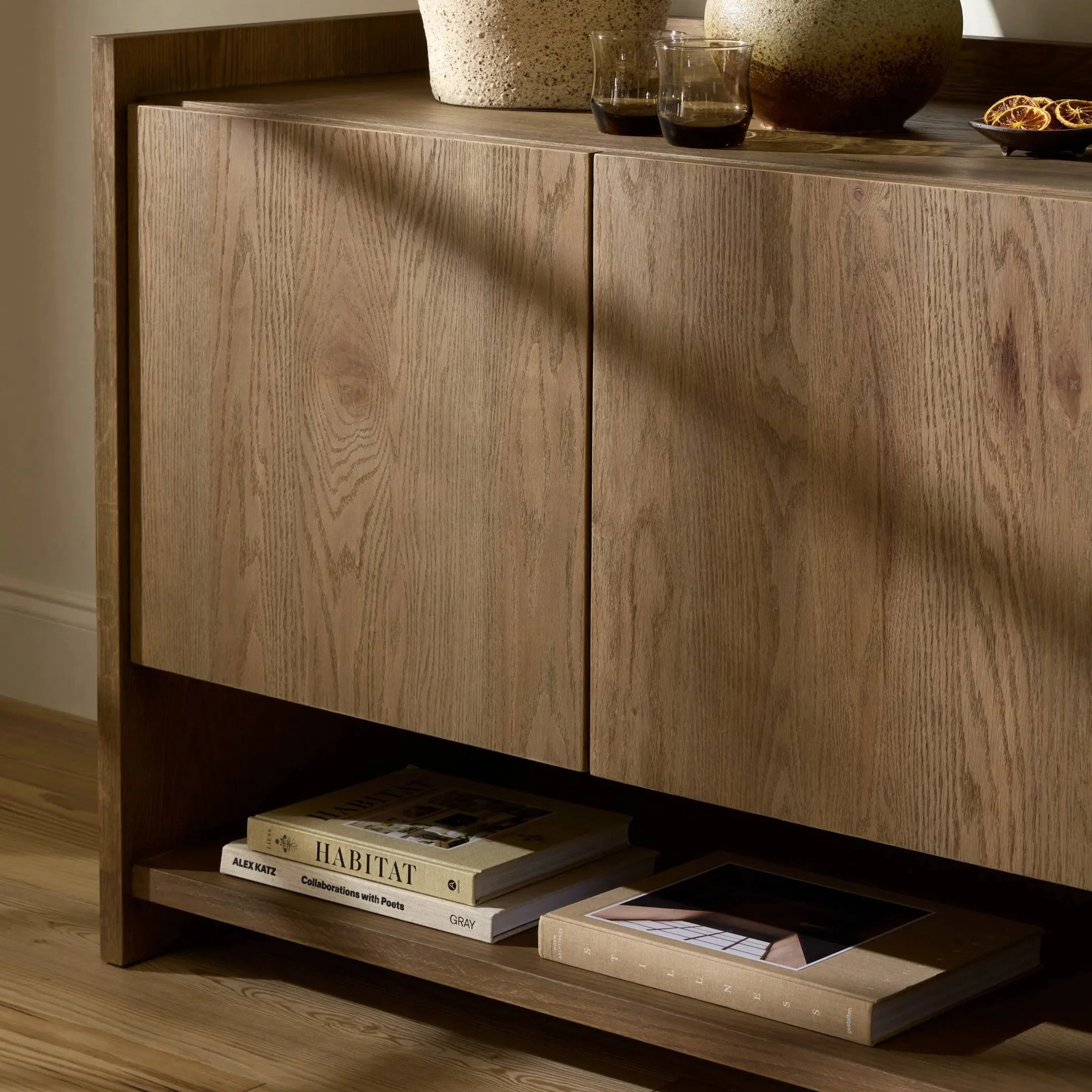 Rosalina Sideboard - Image 10