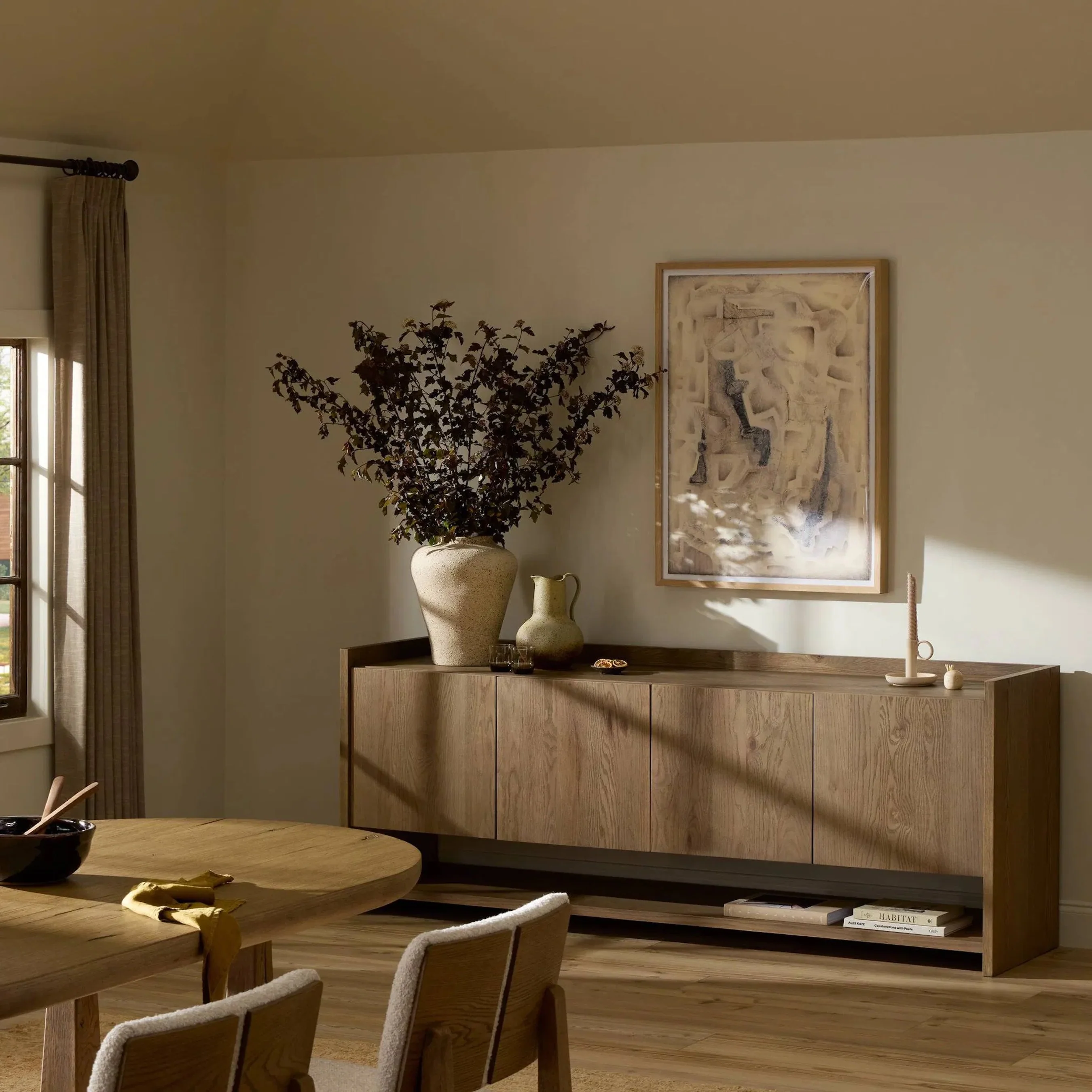 Rosalina Sideboard - Image 11