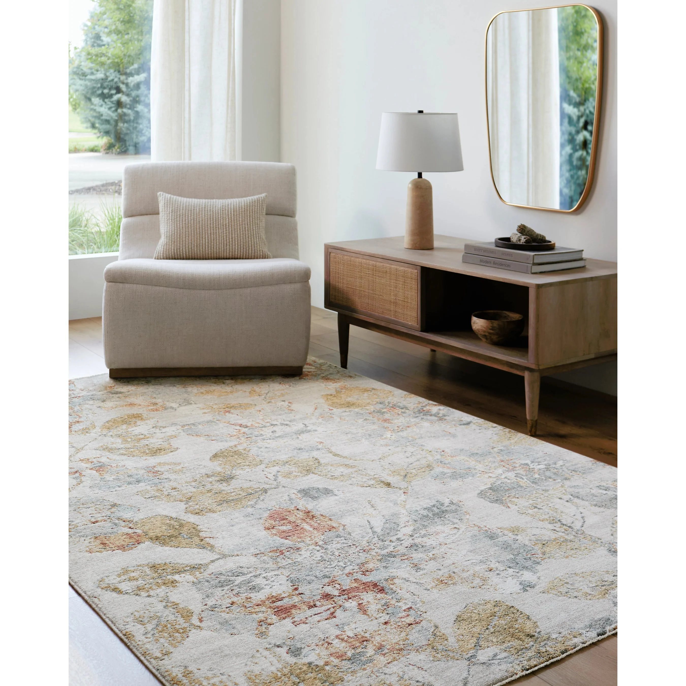 Roseanne RSE-2300 Rug - Image 8