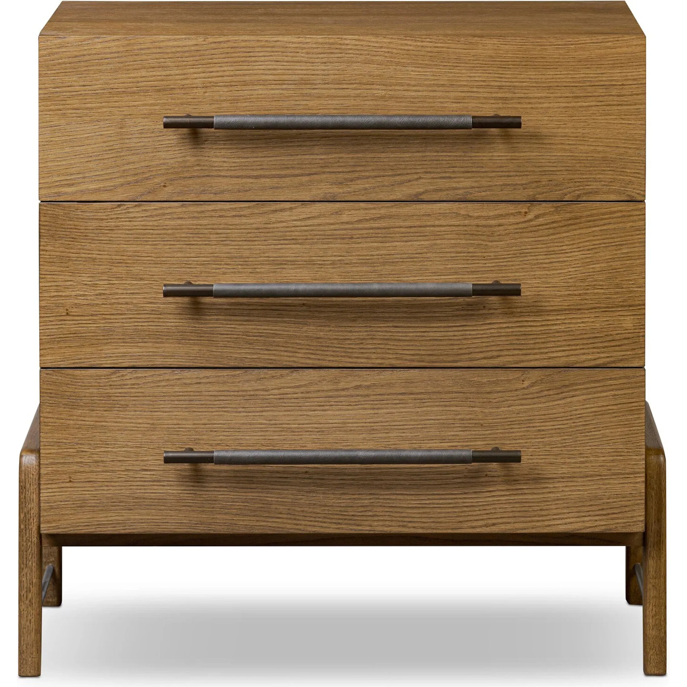 Rosedale 3 Drawer Dresser - Image 13