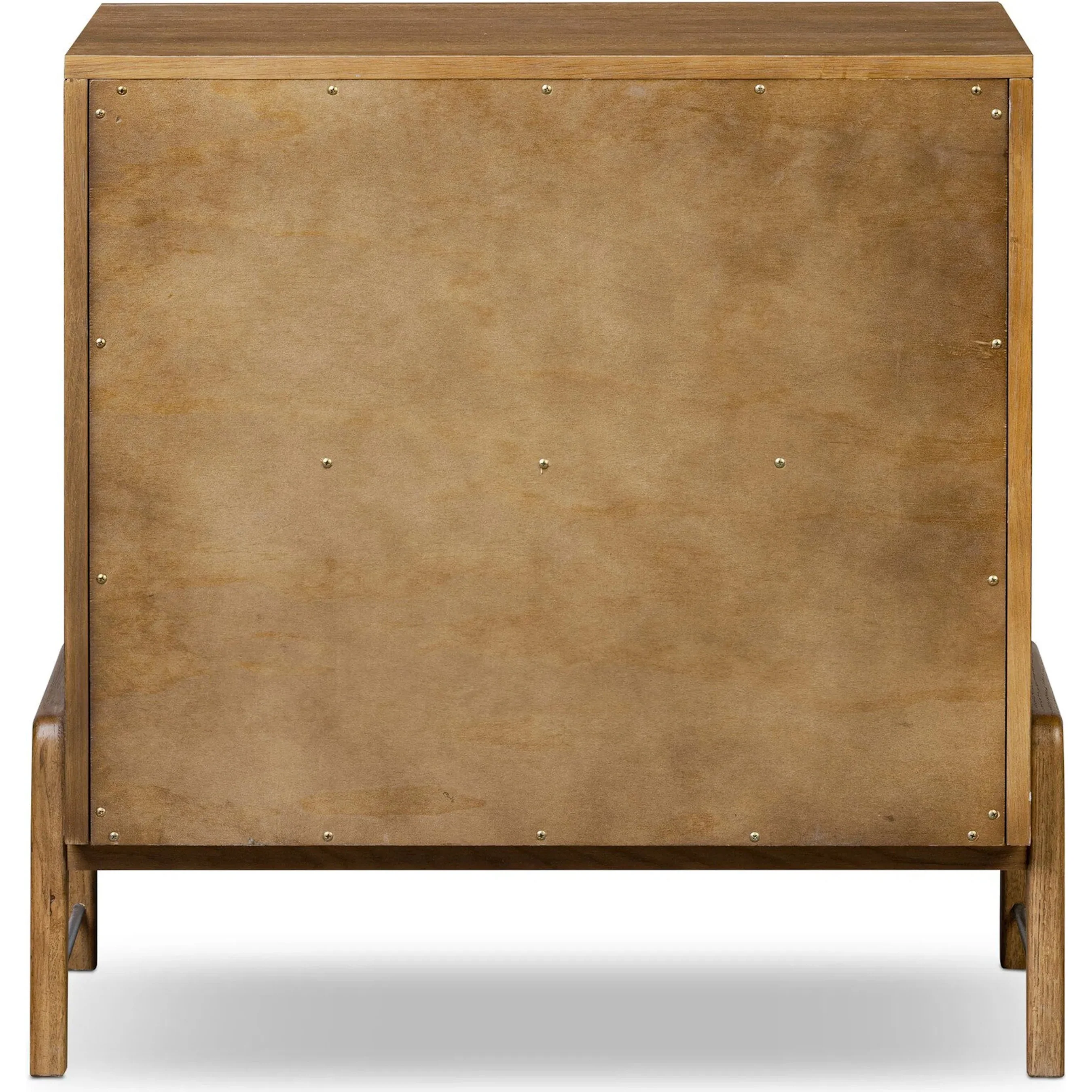 Rosedale 3 Drawer Dresser - Image 15