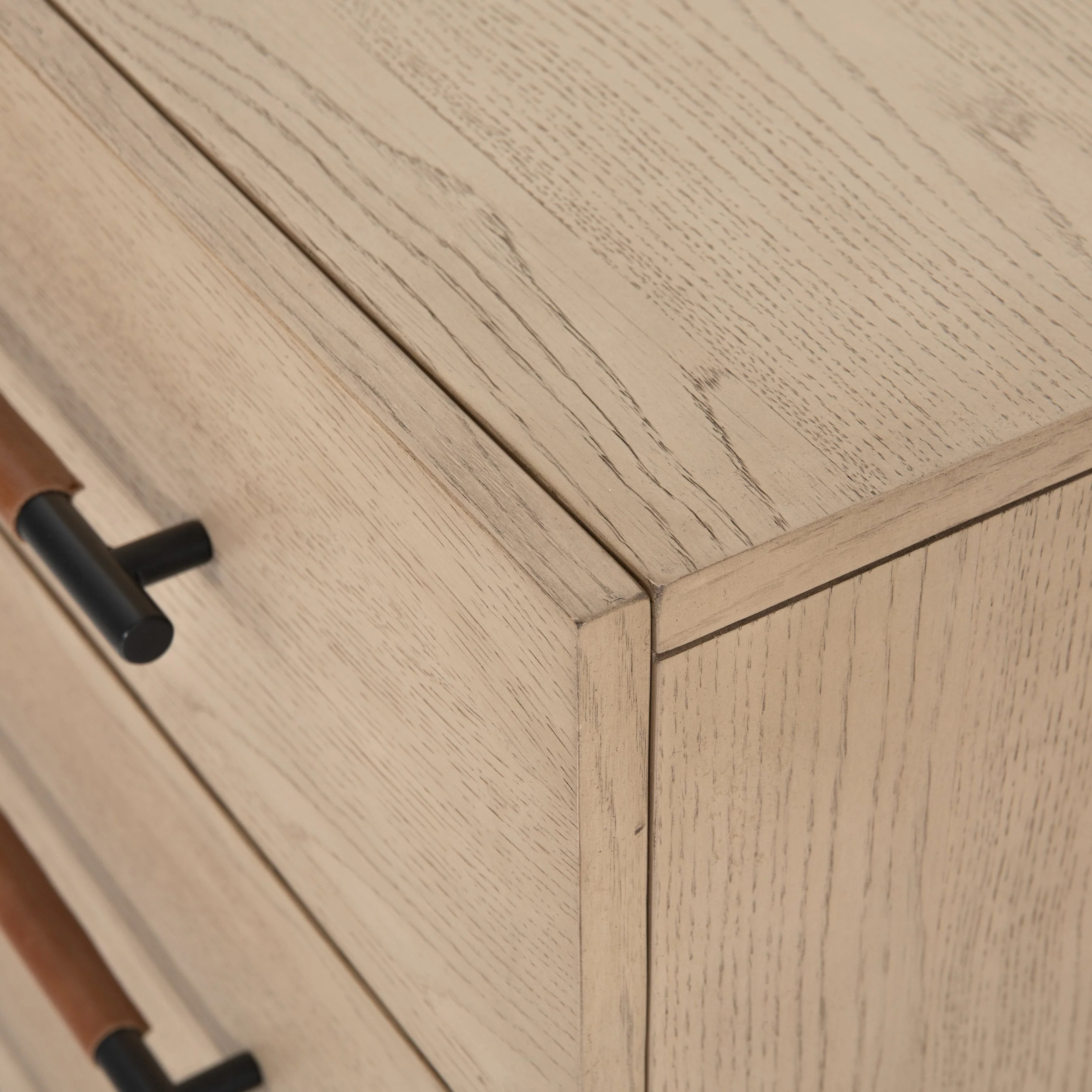 Rosedale 3 Drawer Dresser - Image 20