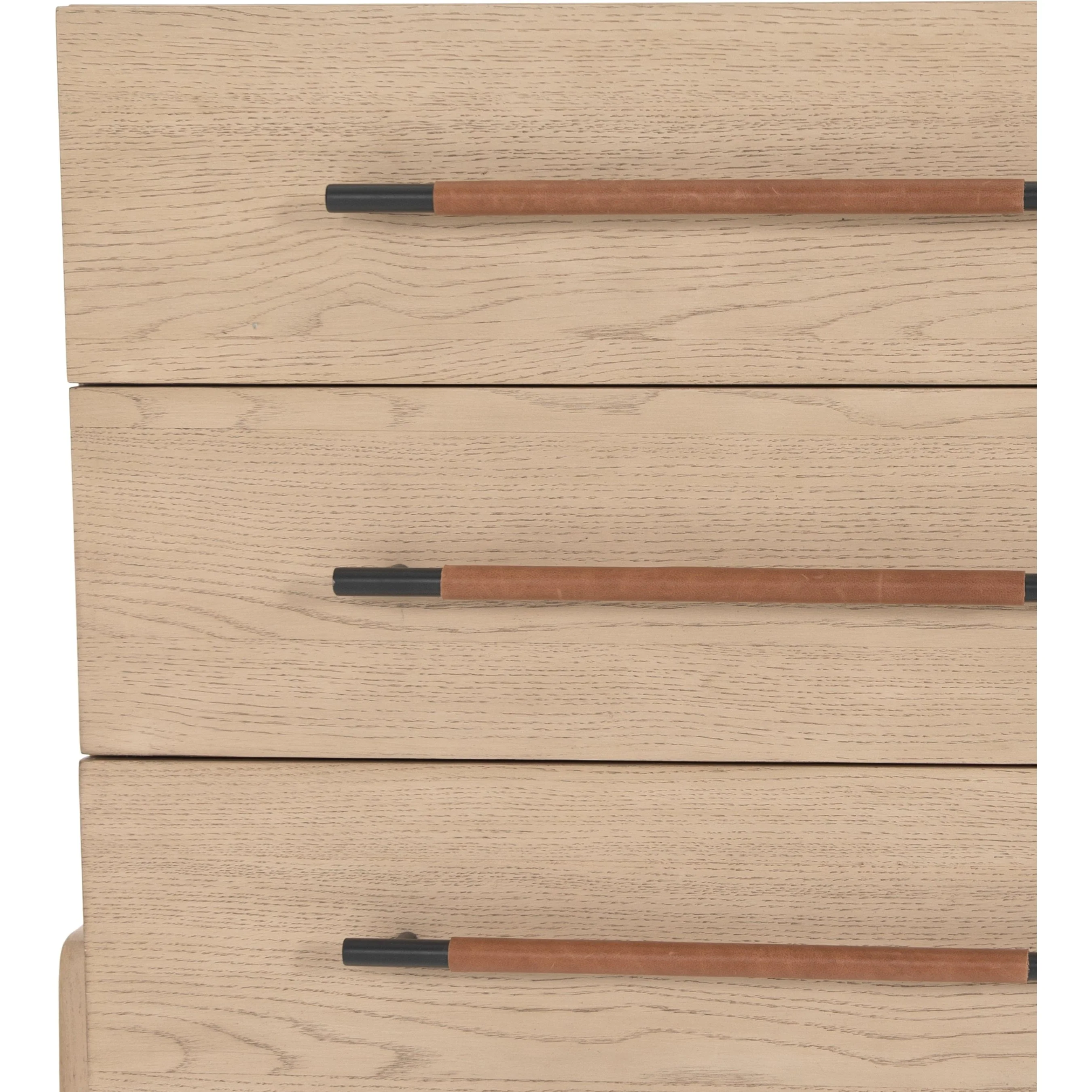 Rosedale 3 Drawer Dresser - Image 23