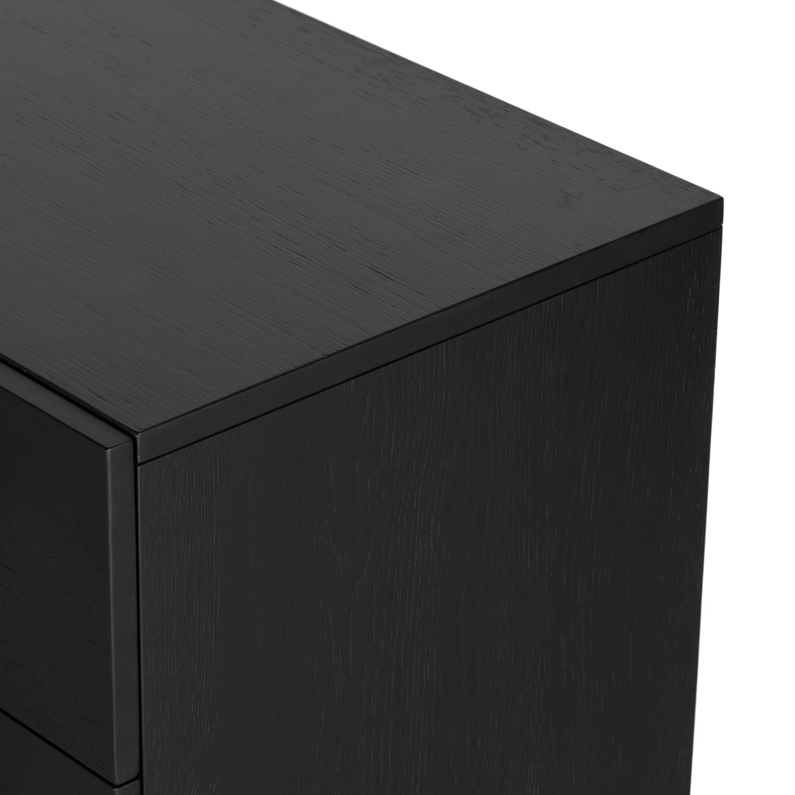 Rosedale 3 Drawer Dresser - Image 25