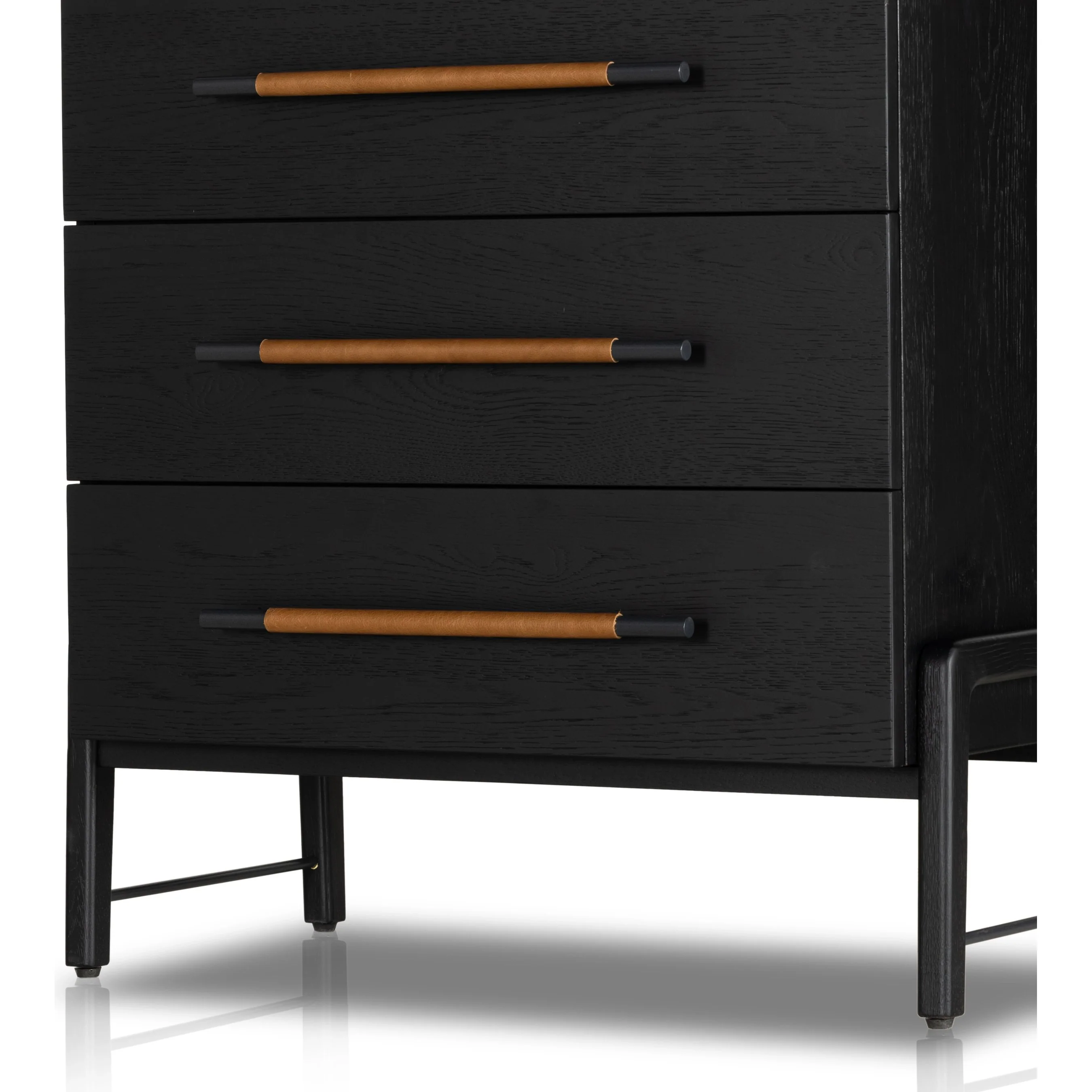 Rosedale 3 Drawer Dresser - Image 27