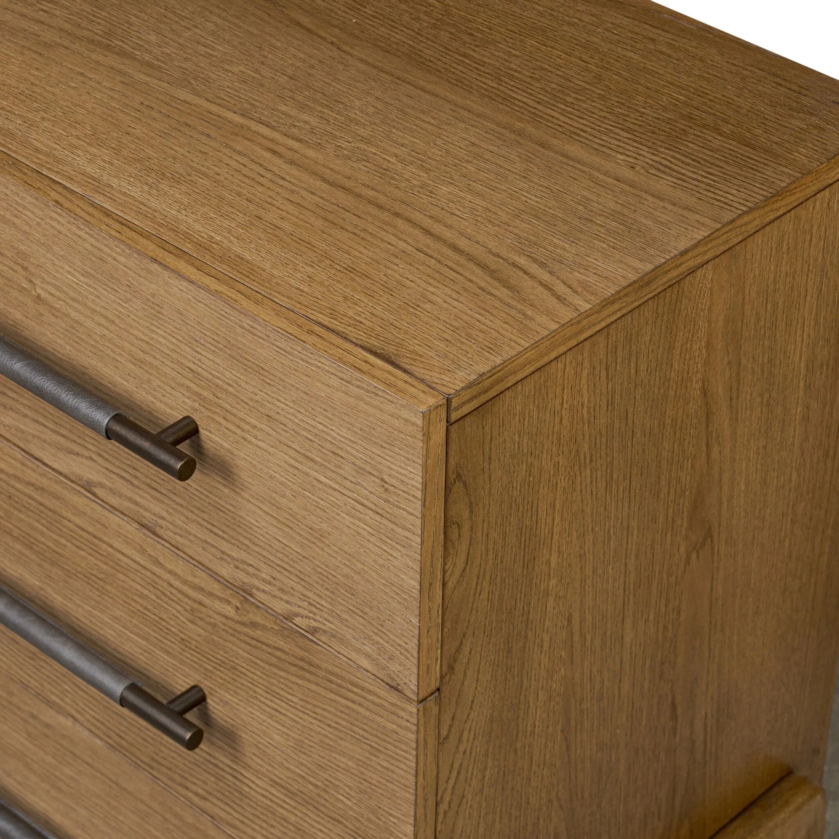 Rosedale 3 Drawer Dresser - Image 30