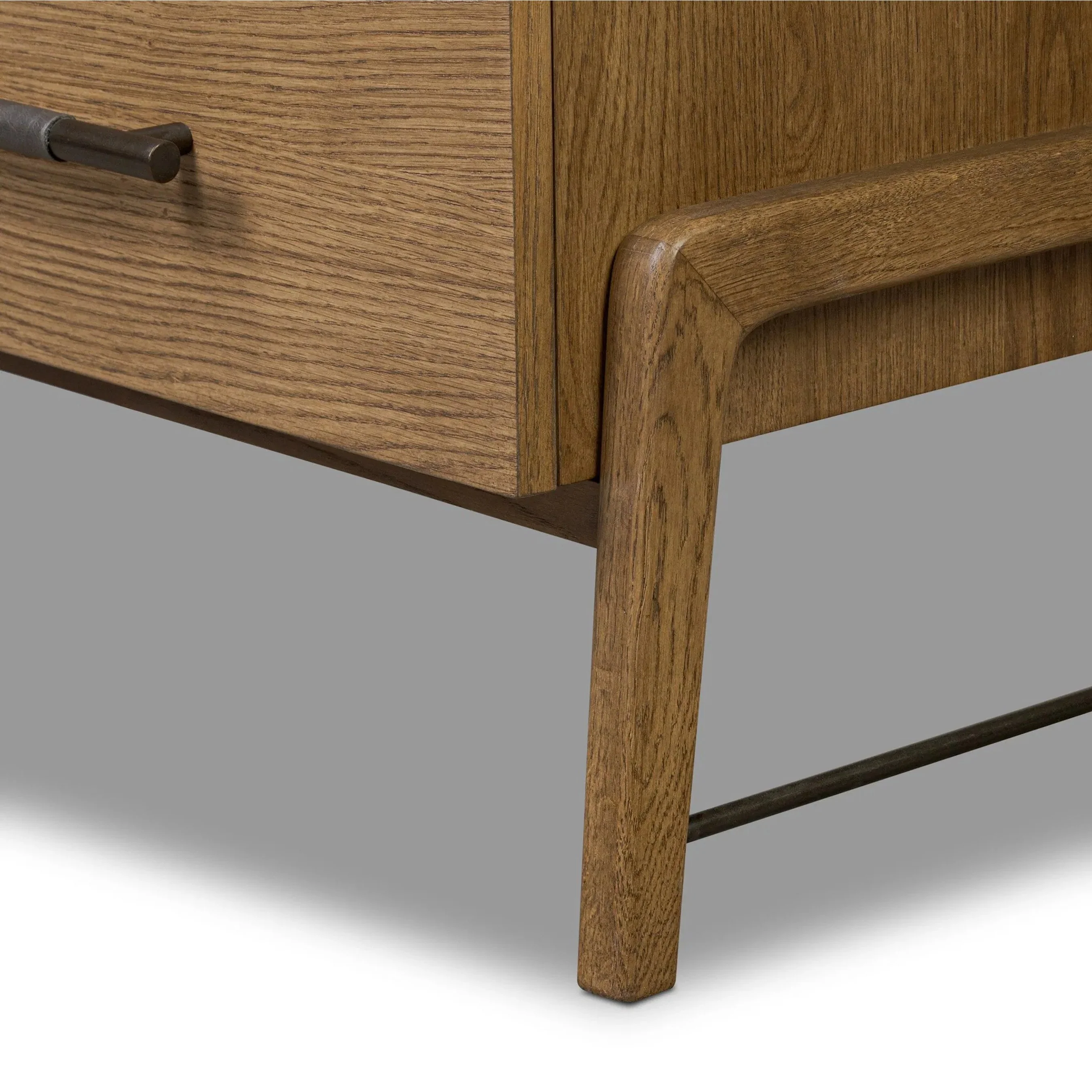 Rosedale 3 Drawer Dresser - Image 32