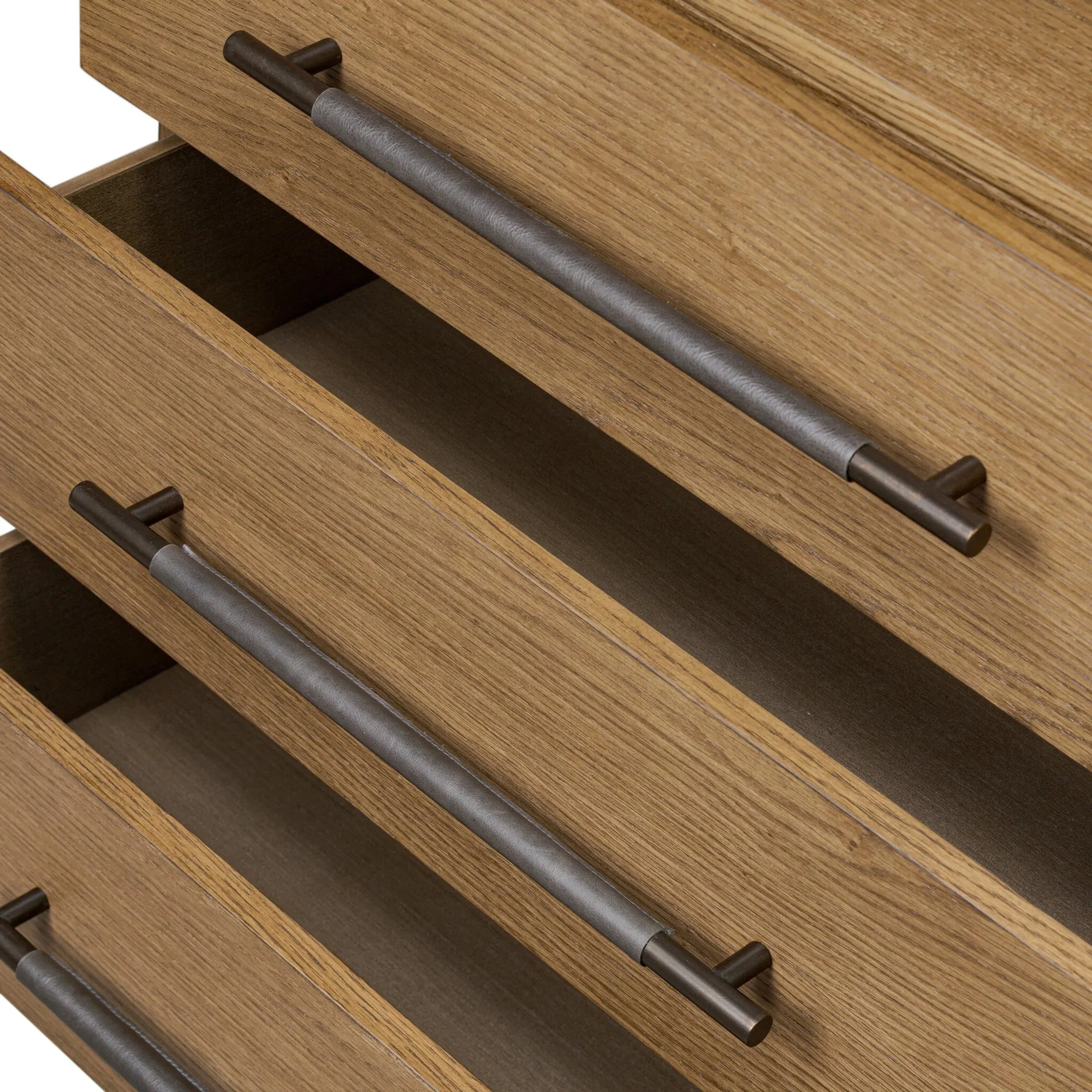 Rosedale 3 Drawer Dresser - Image 33