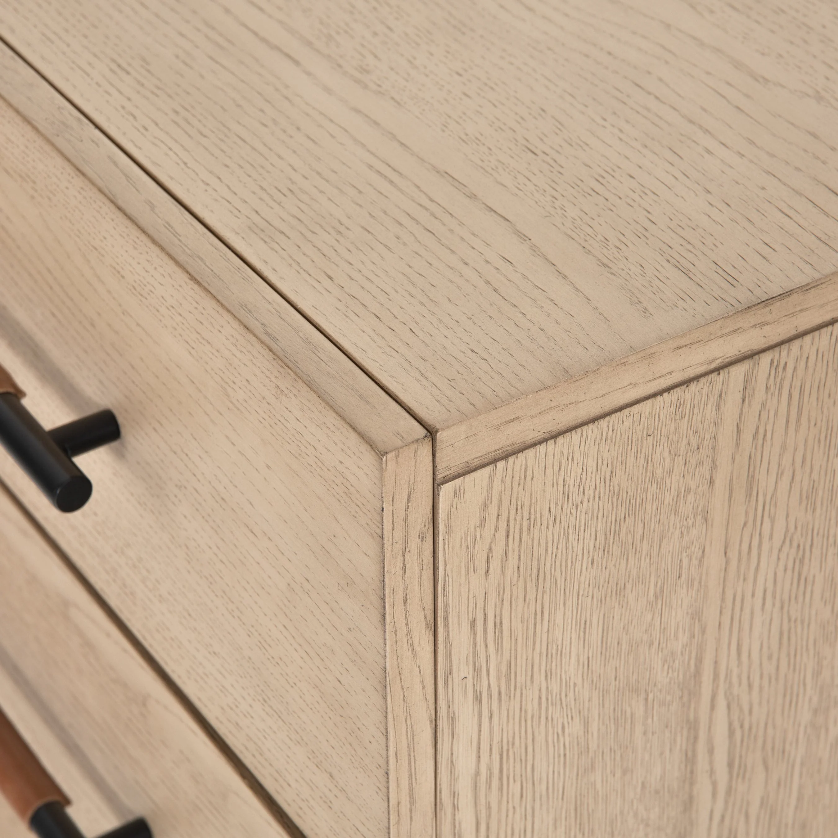 Rosedale 6 Drawer Dresser - Image 12