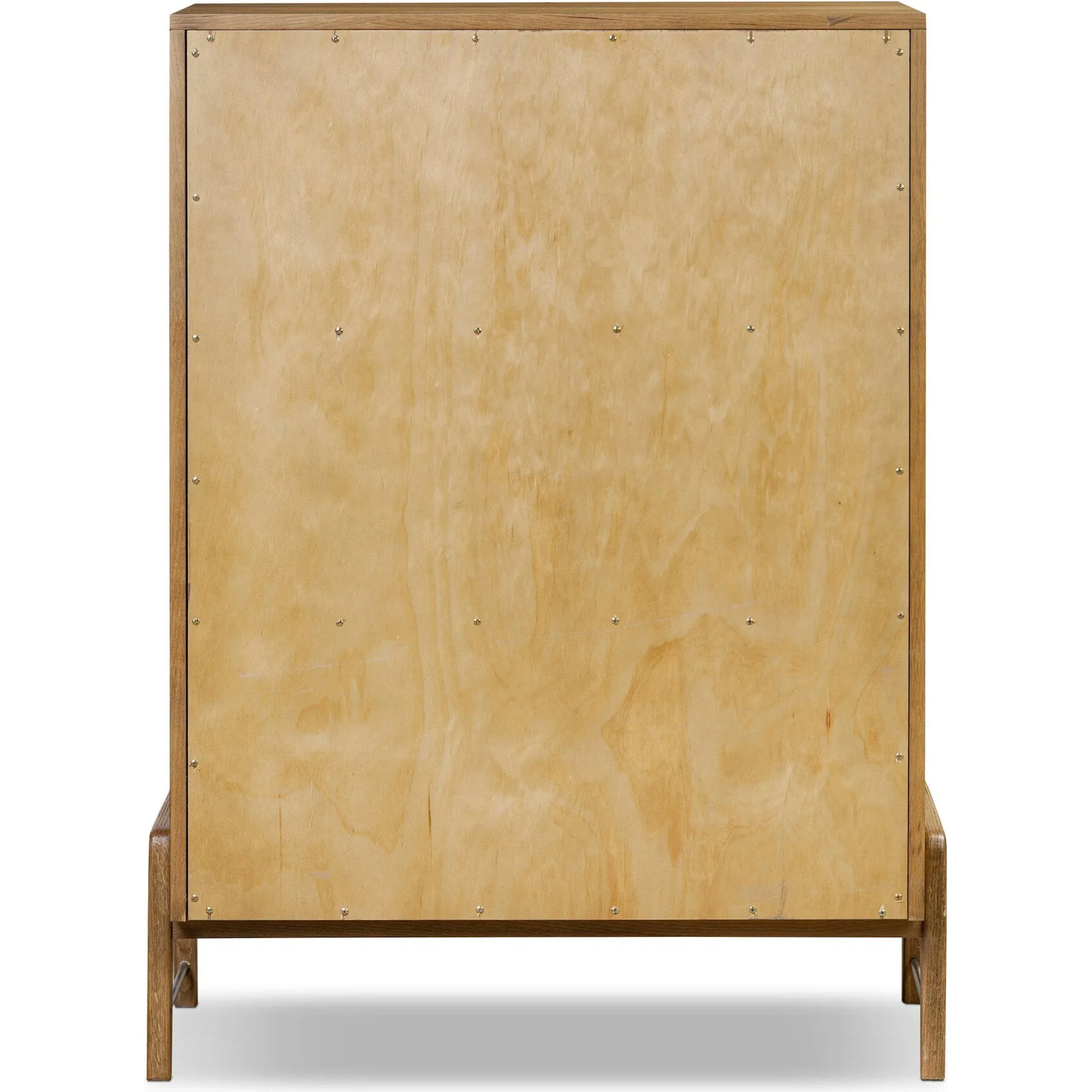 Rosedale 6 Drawer Tall Dresser - Image 13