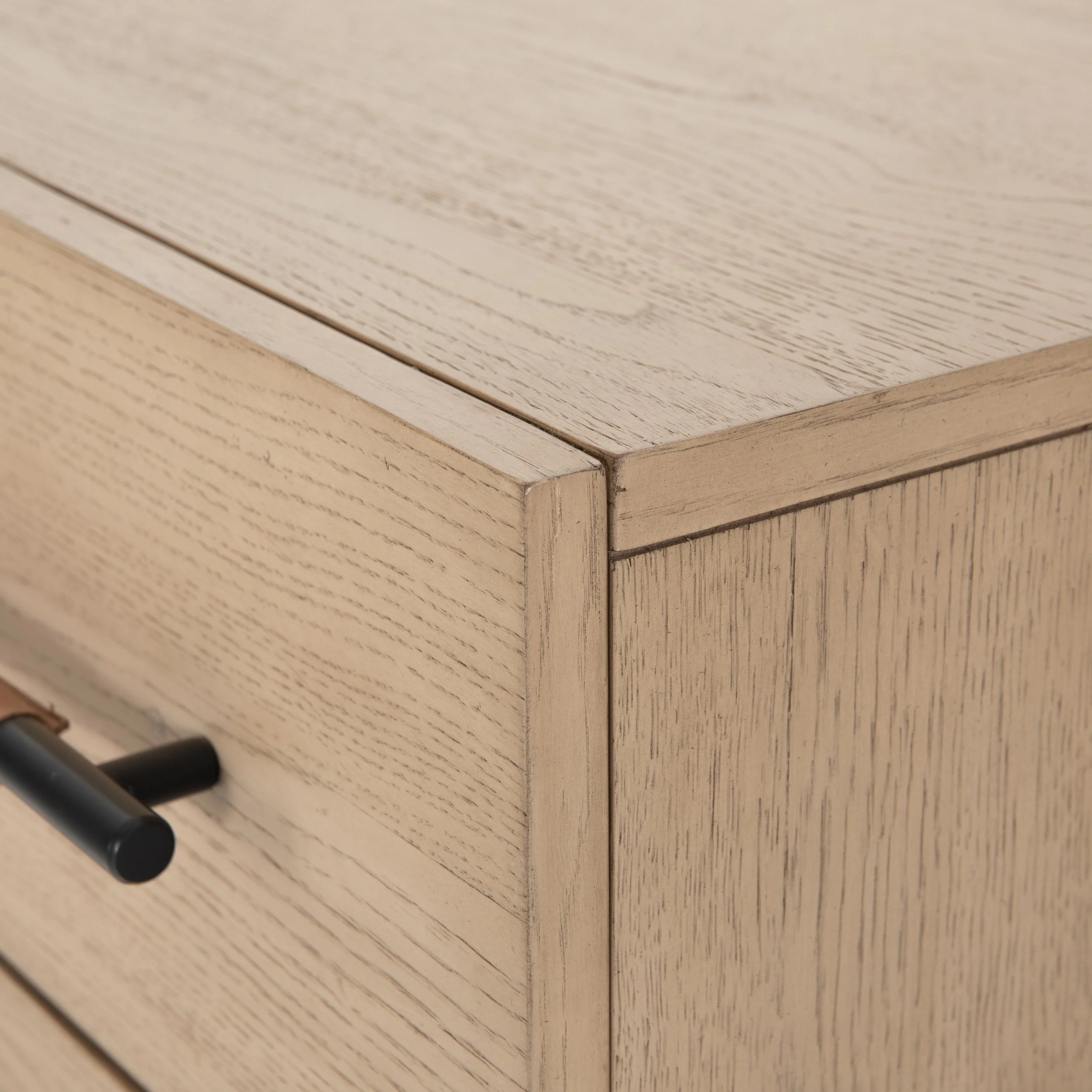 Rosedale 6 Drawer Tall Dresser - Image 18