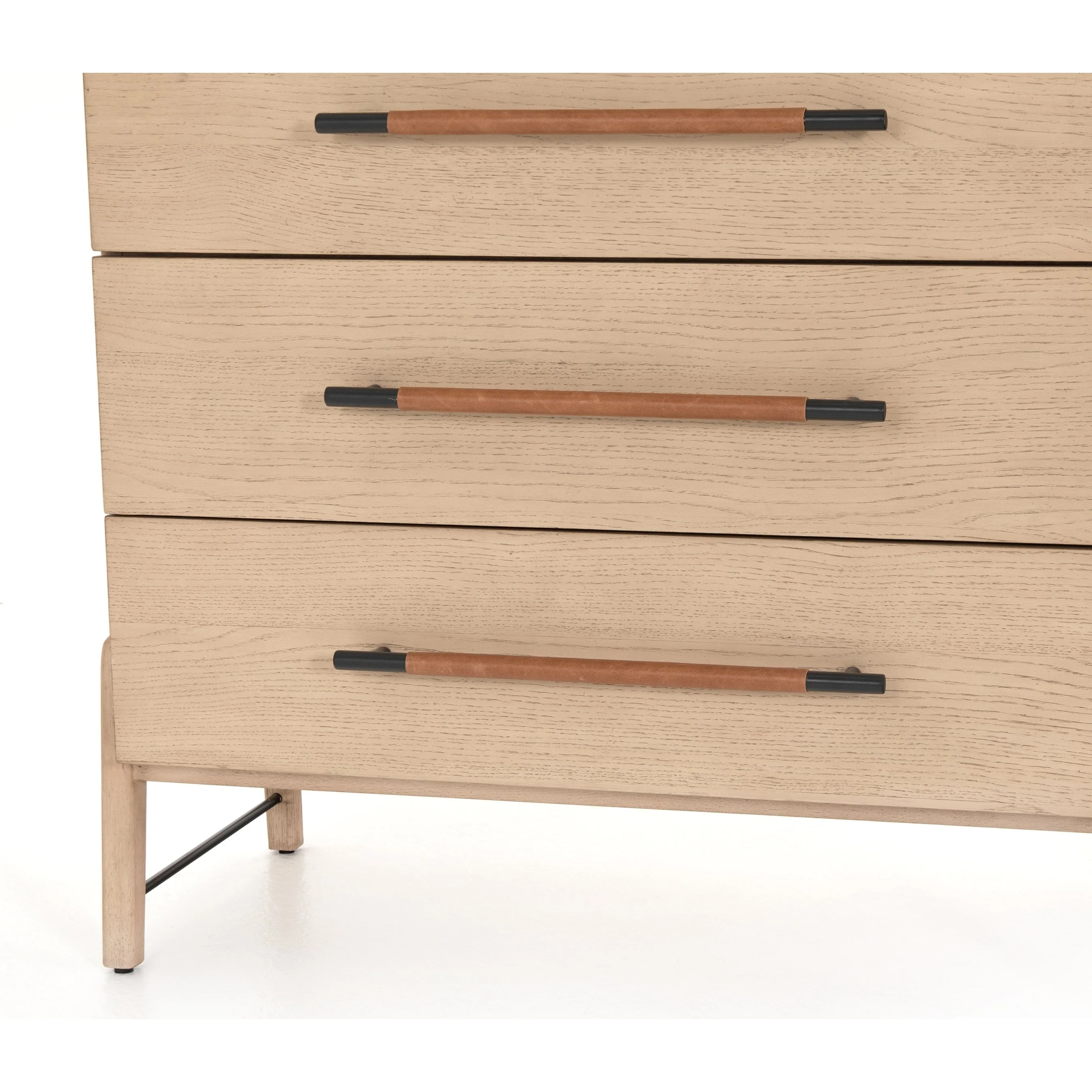 Rosedale 6 Drawer Tall Dresser - Image 22