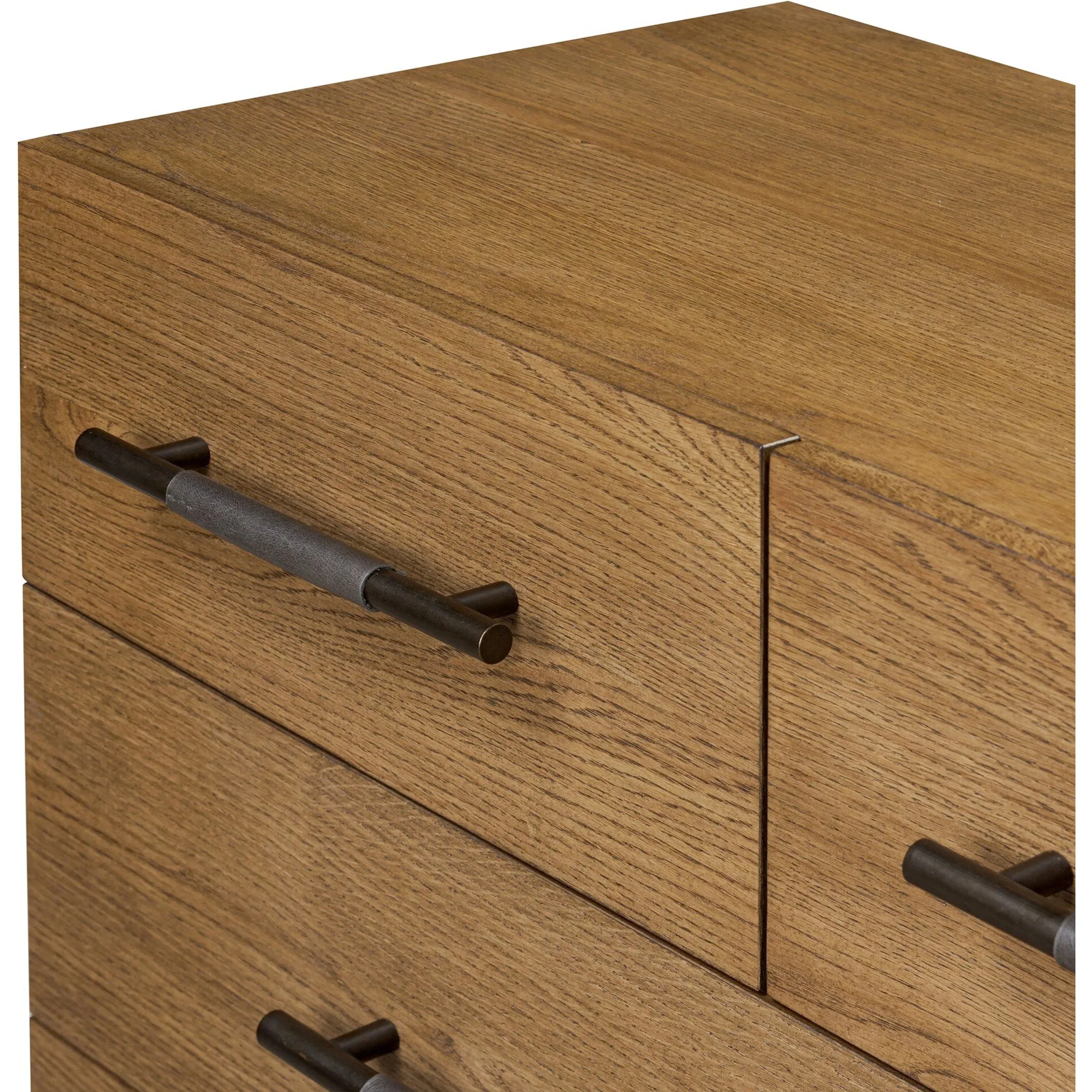 Rosedale 6 Drawer Tall Dresser - Image 27