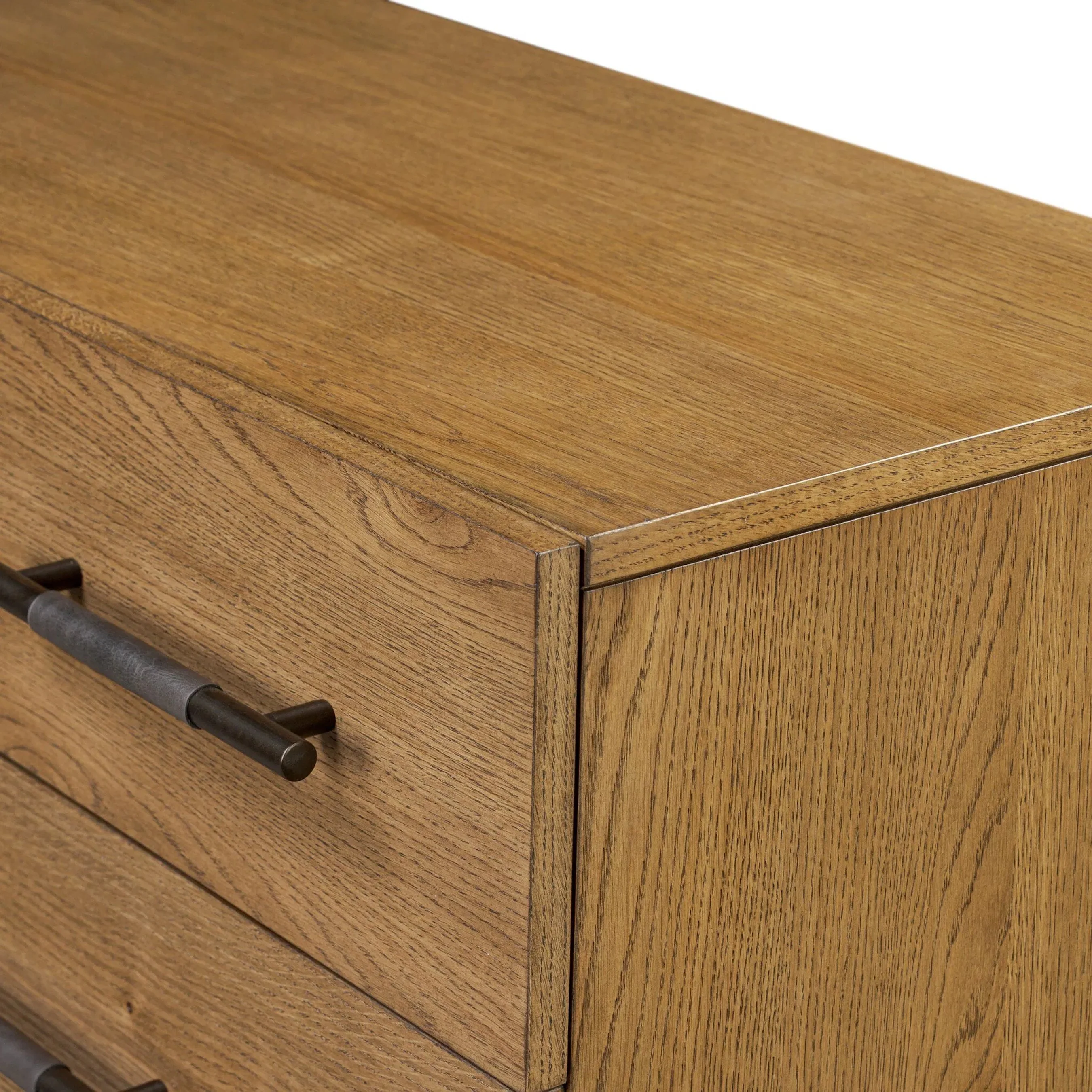 Rosedale 6 Drawer Tall Dresser - Image 28
