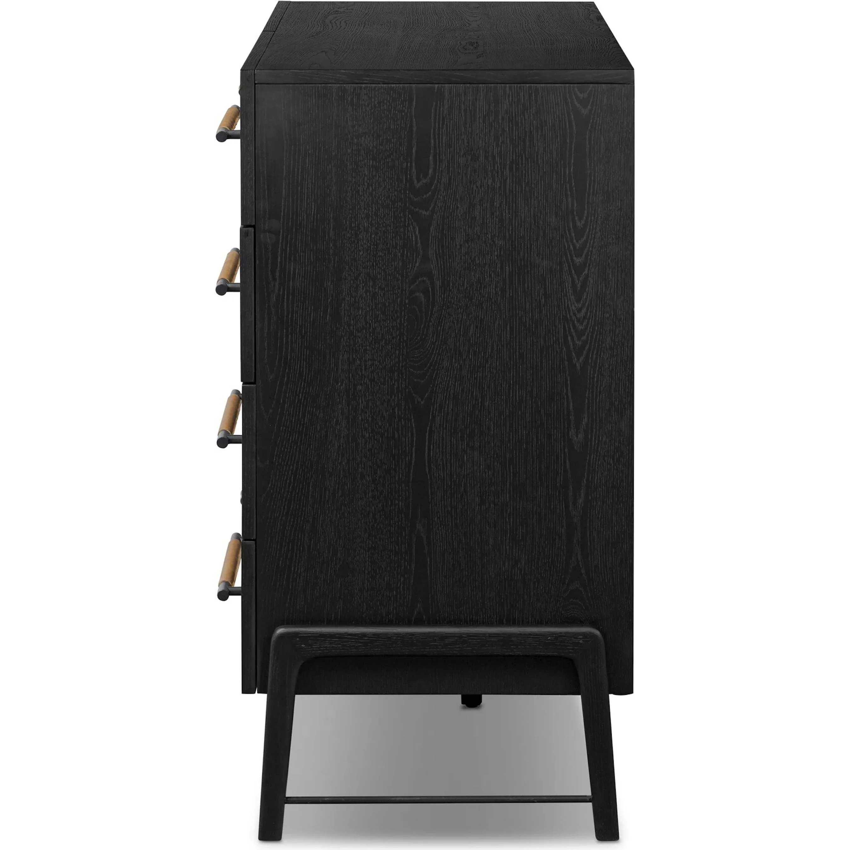 Rosedale 8 Drawer Dresser - Image 10