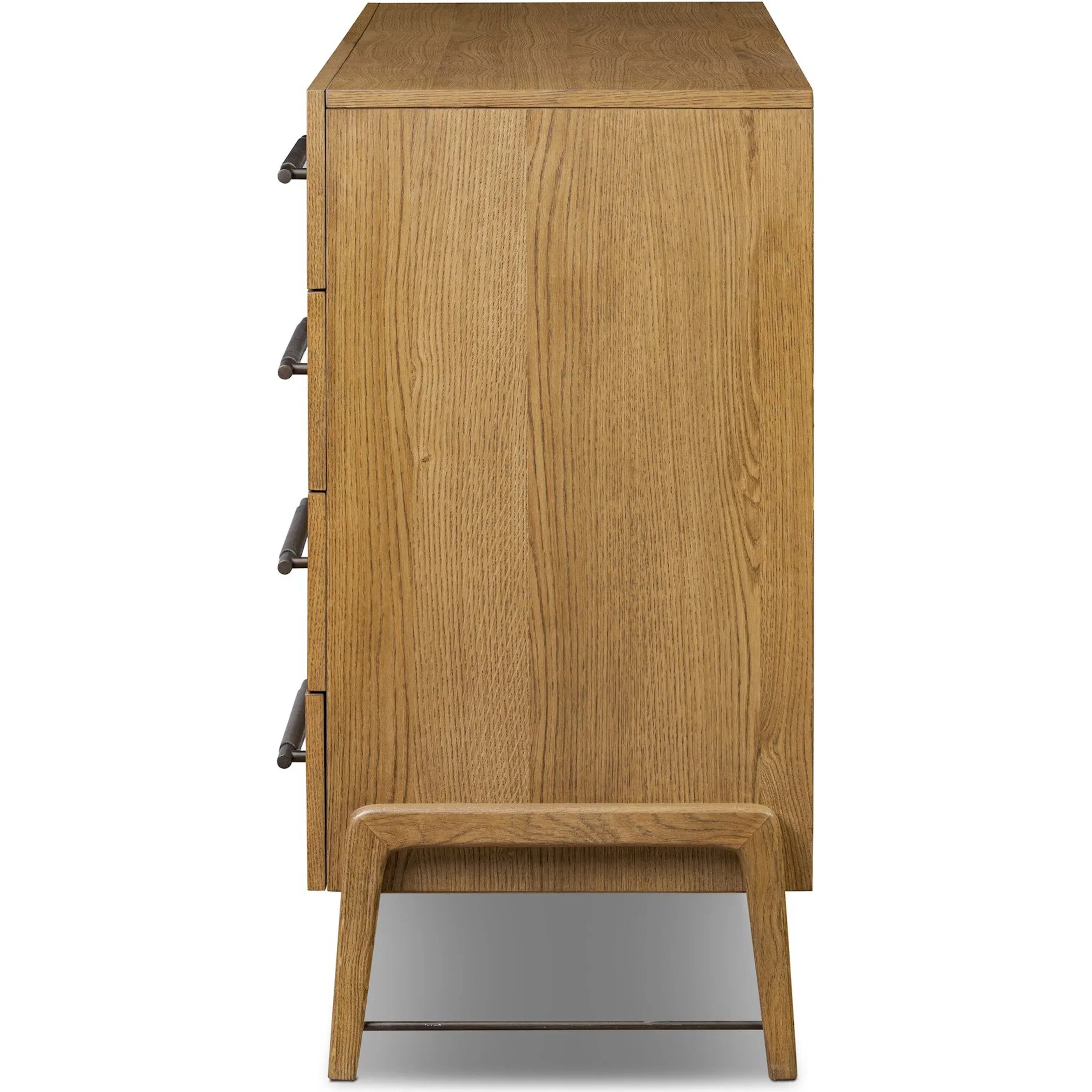 Rosedale 8 Drawer Dresser - Image 15