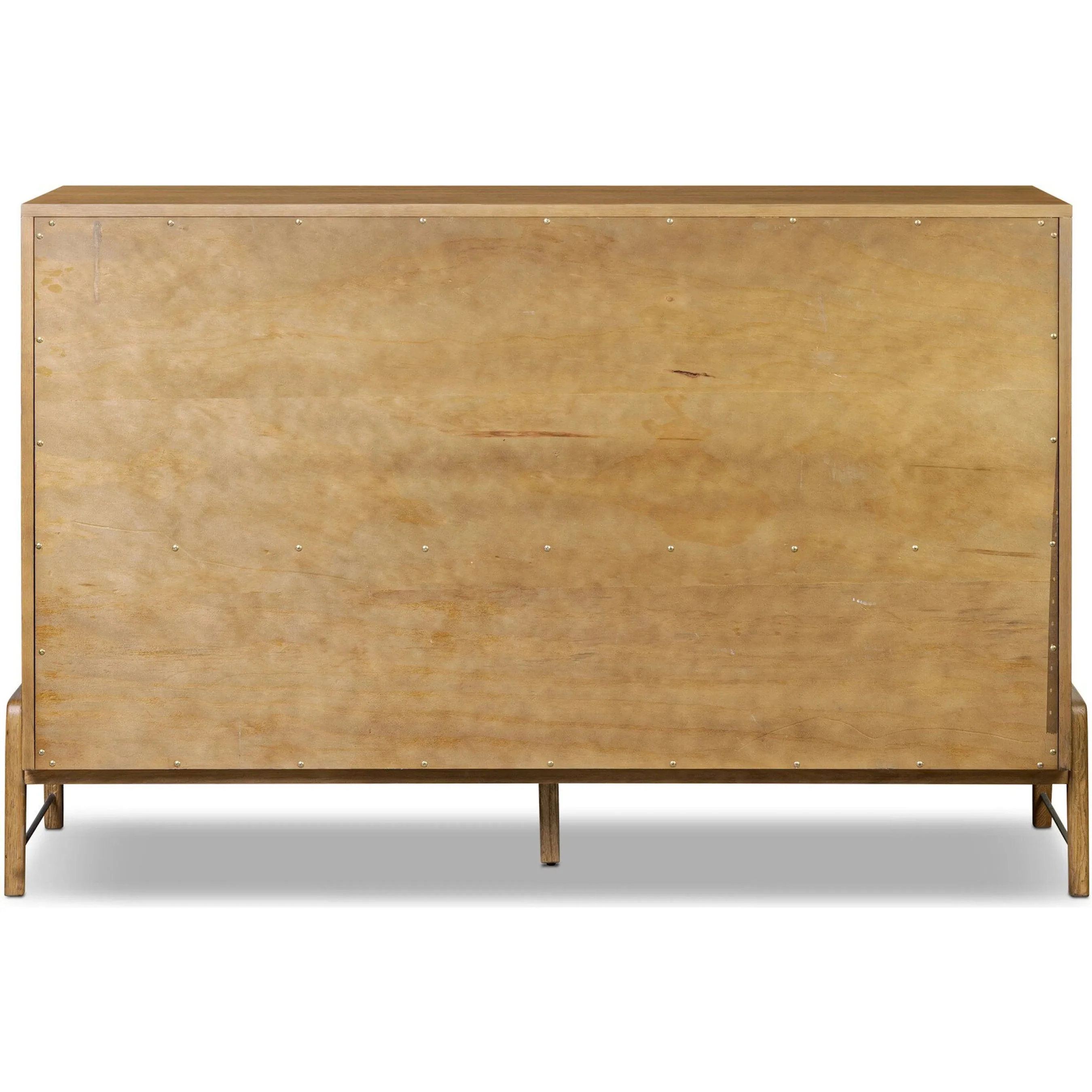 Rosedale 8 Drawer Dresser - Image 16