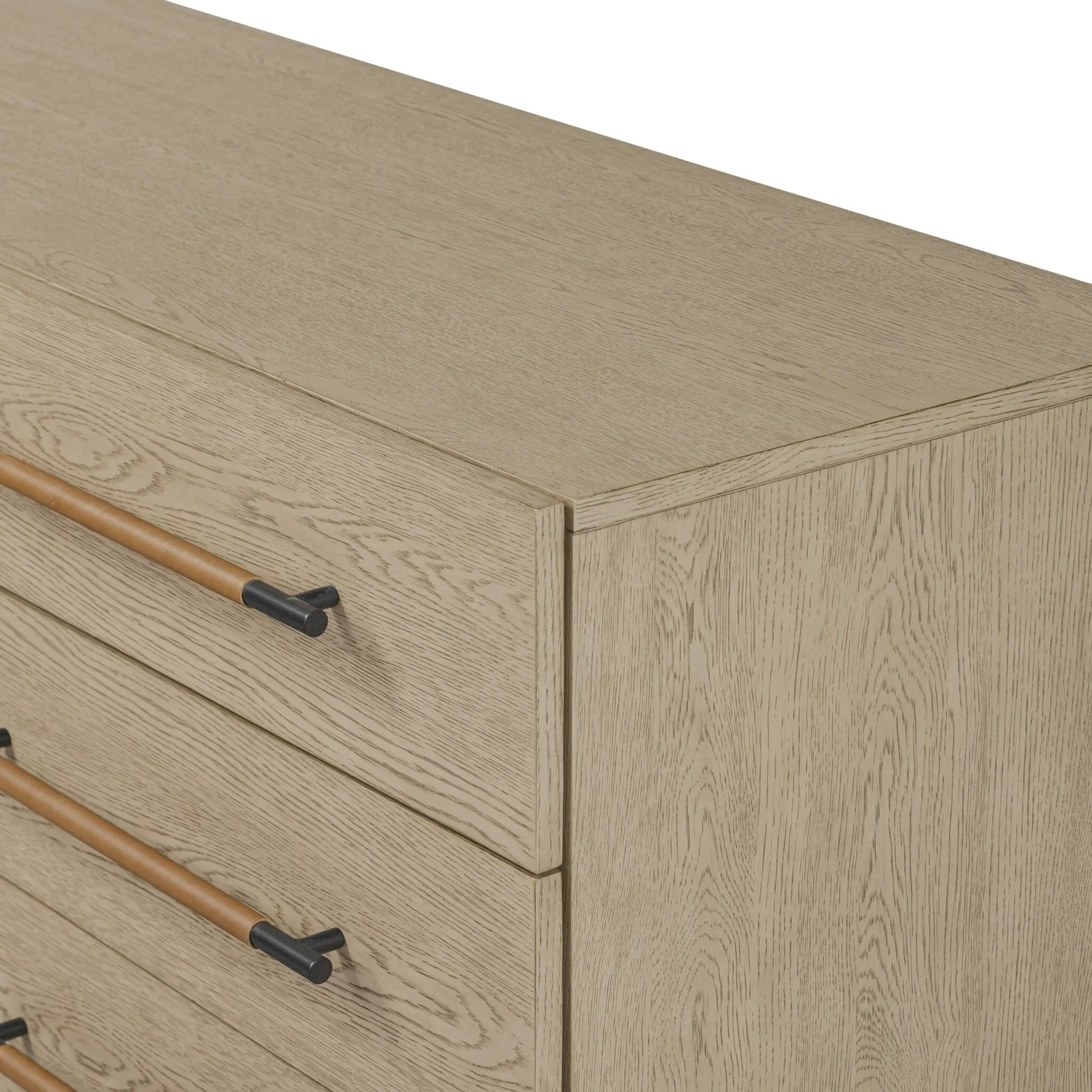 Rosedale 8 Drawer Dresser - Image 20
