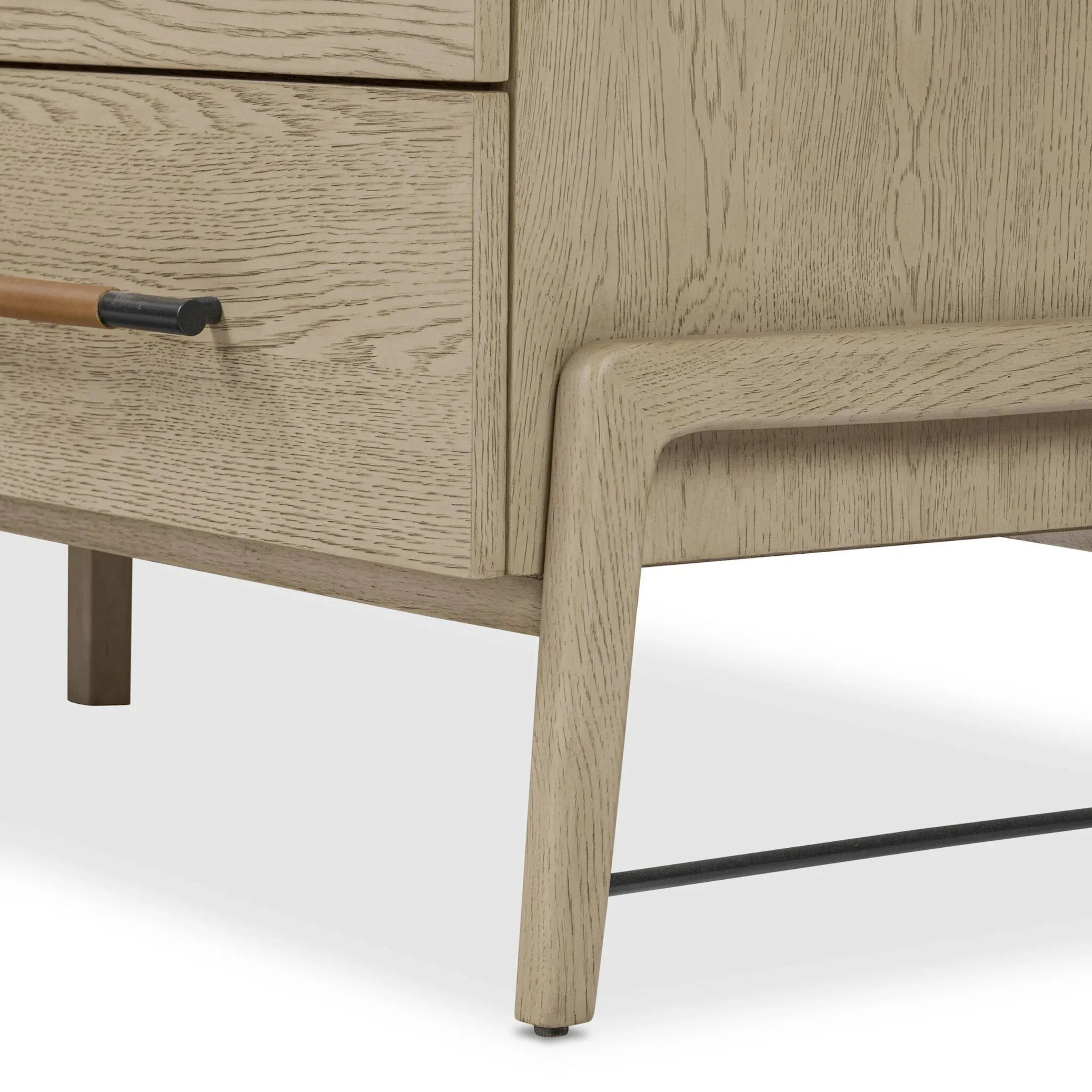 Rosedale 8 Drawer Dresser - Image 23