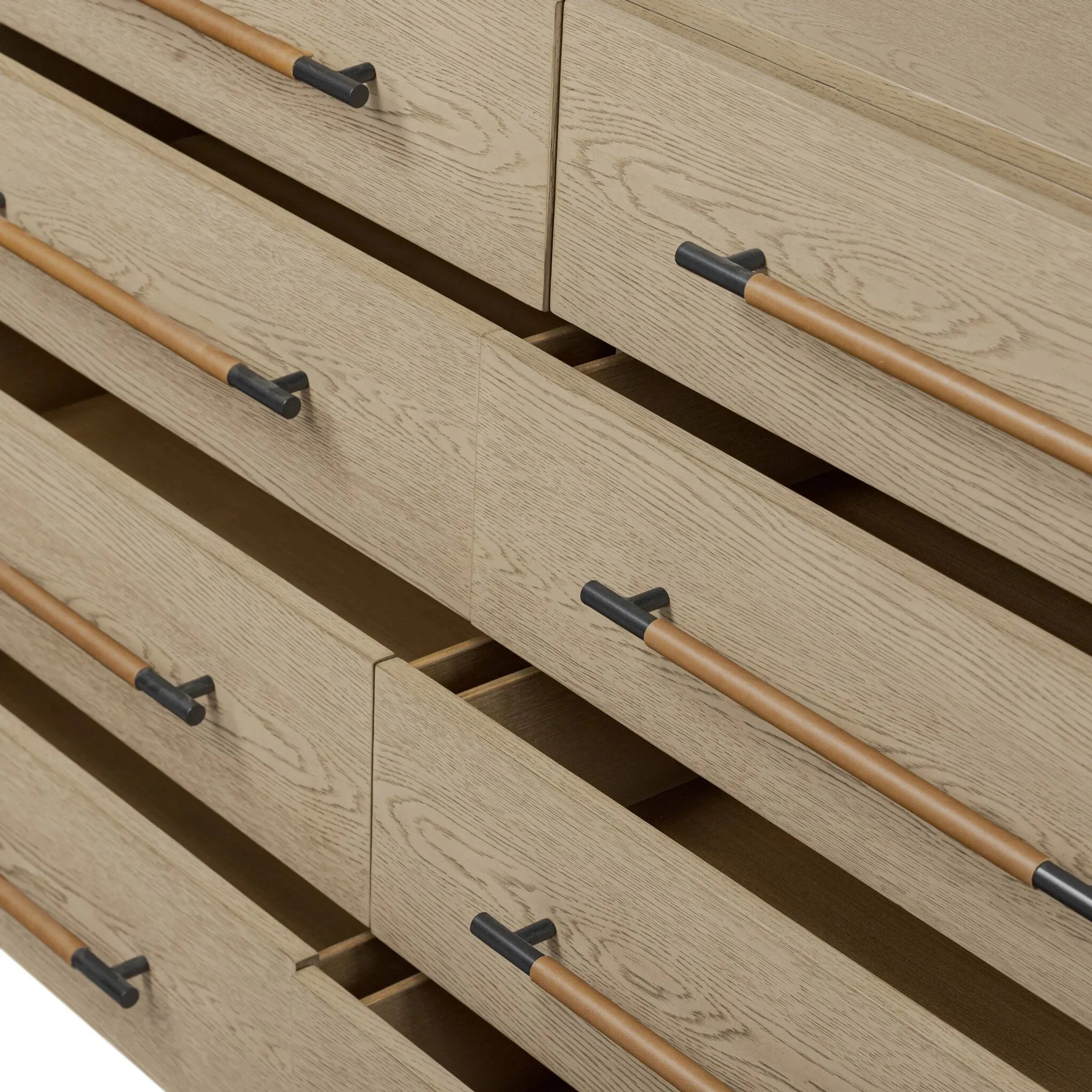 Rosedale 8 Drawer Dresser - Image 24