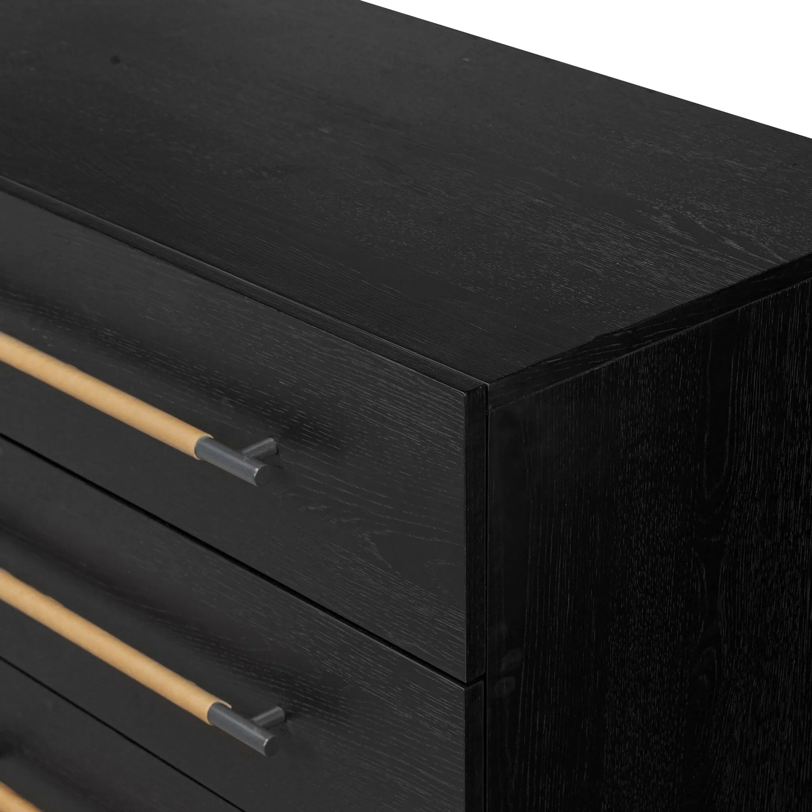 Rosedale 8 Drawer Dresser - Image 28