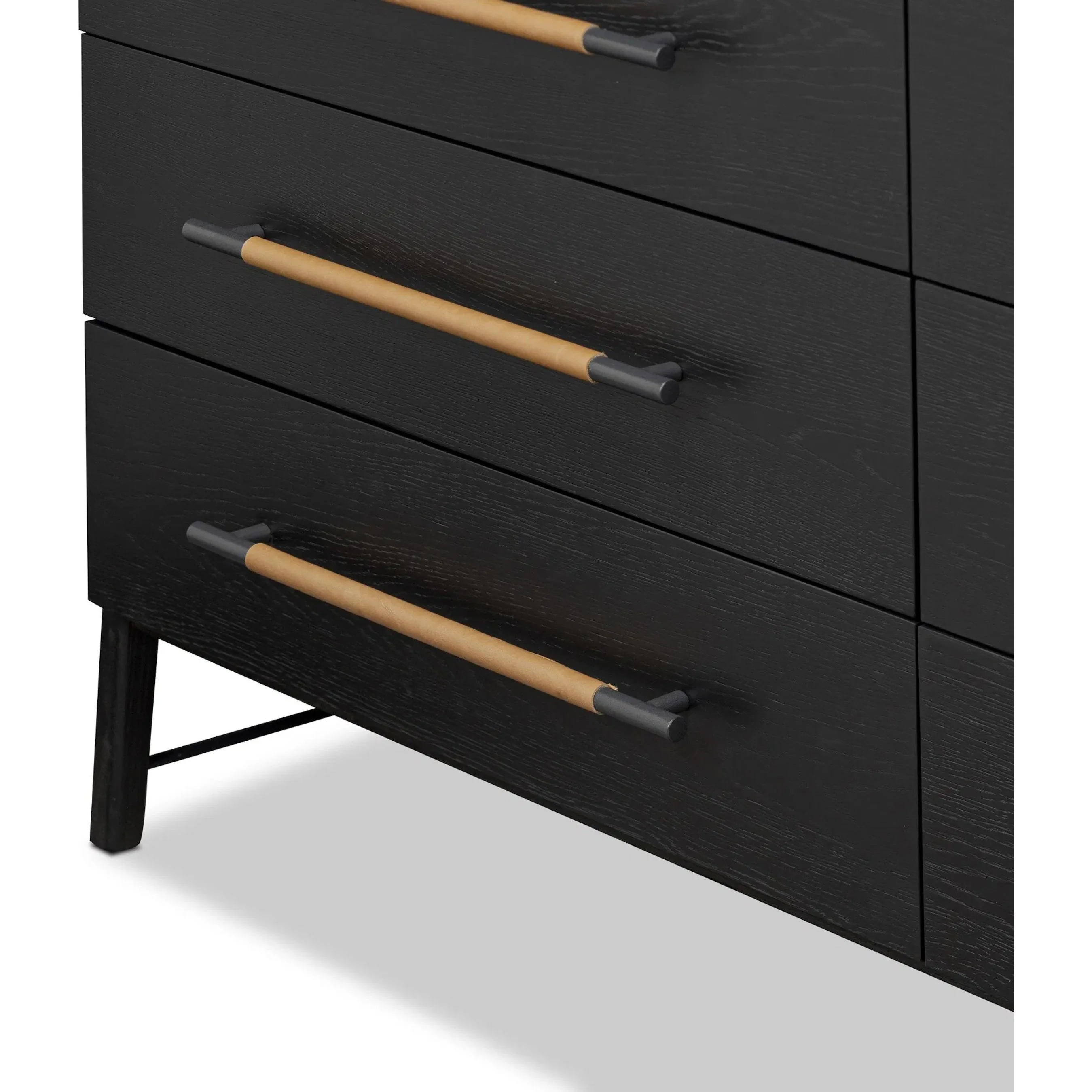 Rosedale 8 Drawer Dresser - Image 30