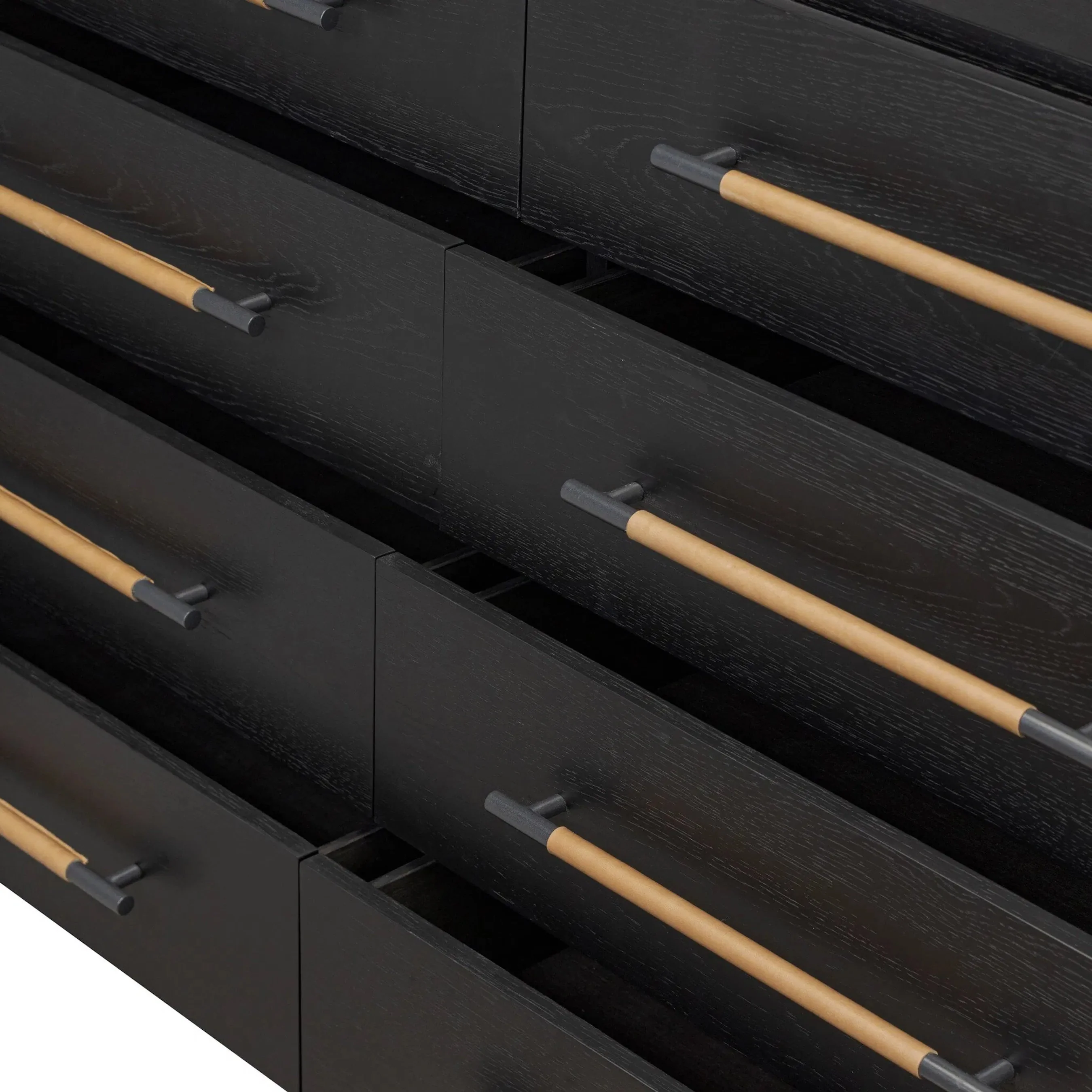 Rosedale 8 Drawer Dresser - Image 32