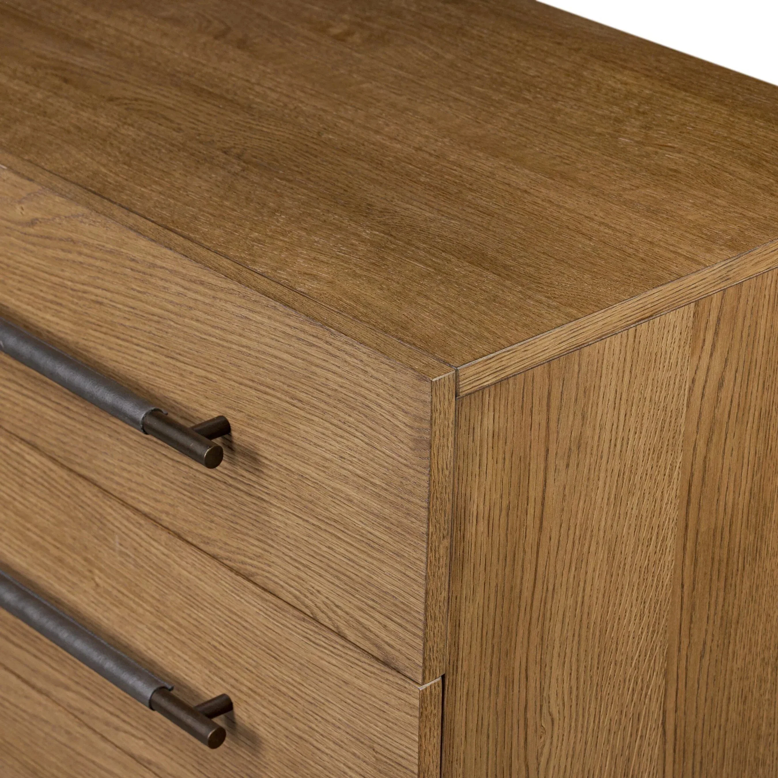 Rosedale 8 Drawer Dresser - Image 37