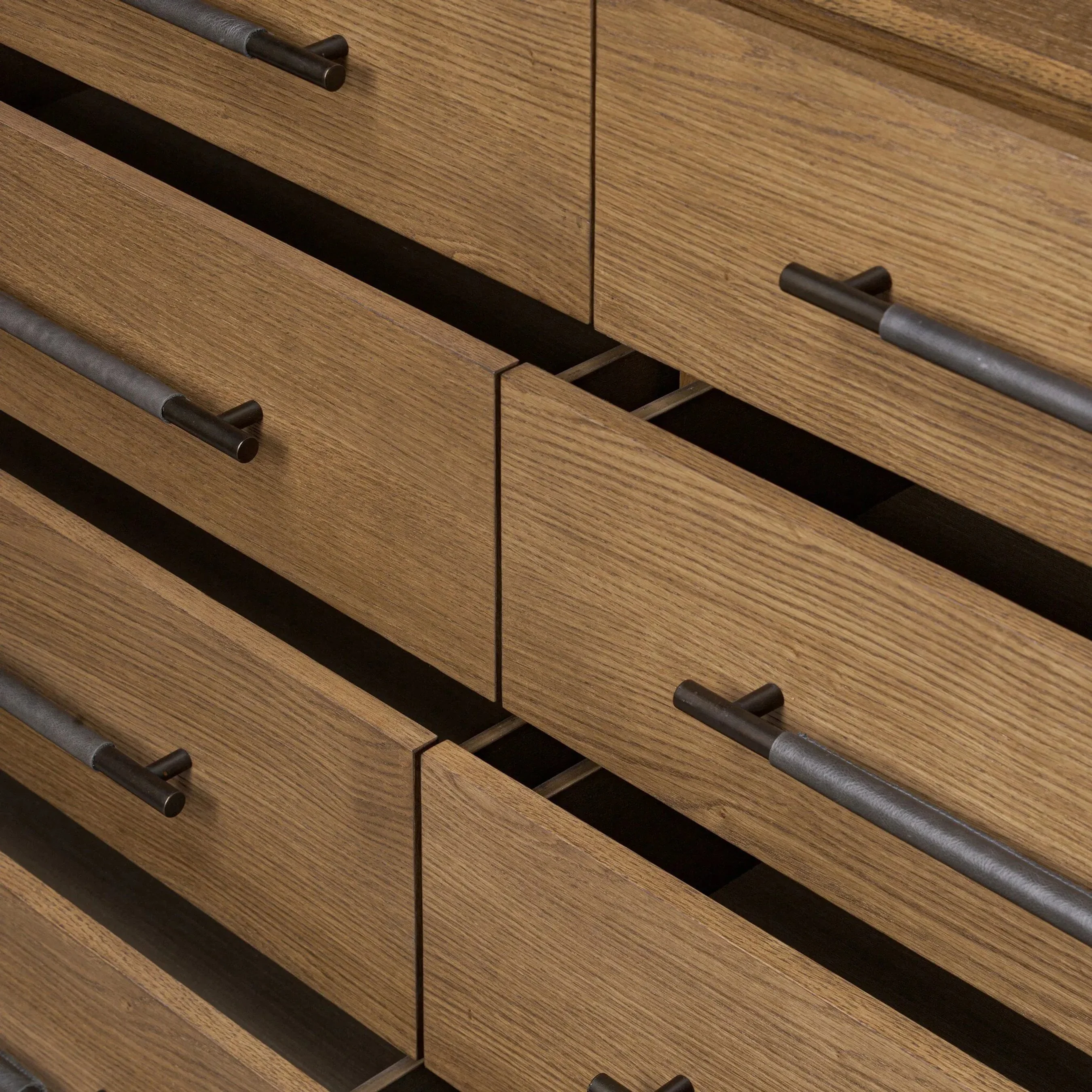 Rosedale 8 Drawer Dresser - Image 39