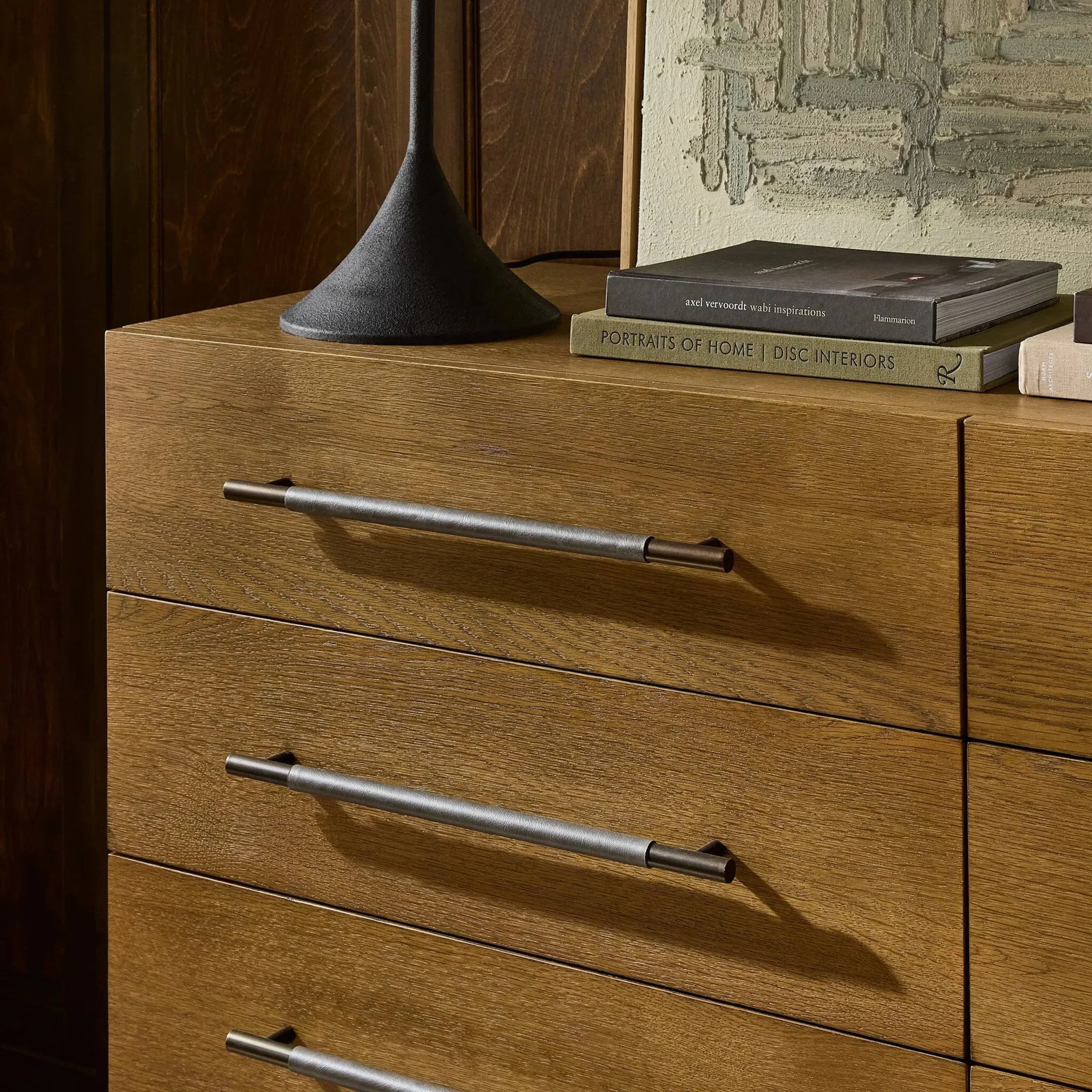 Rosedale 8 Drawer Dresser - Image 40