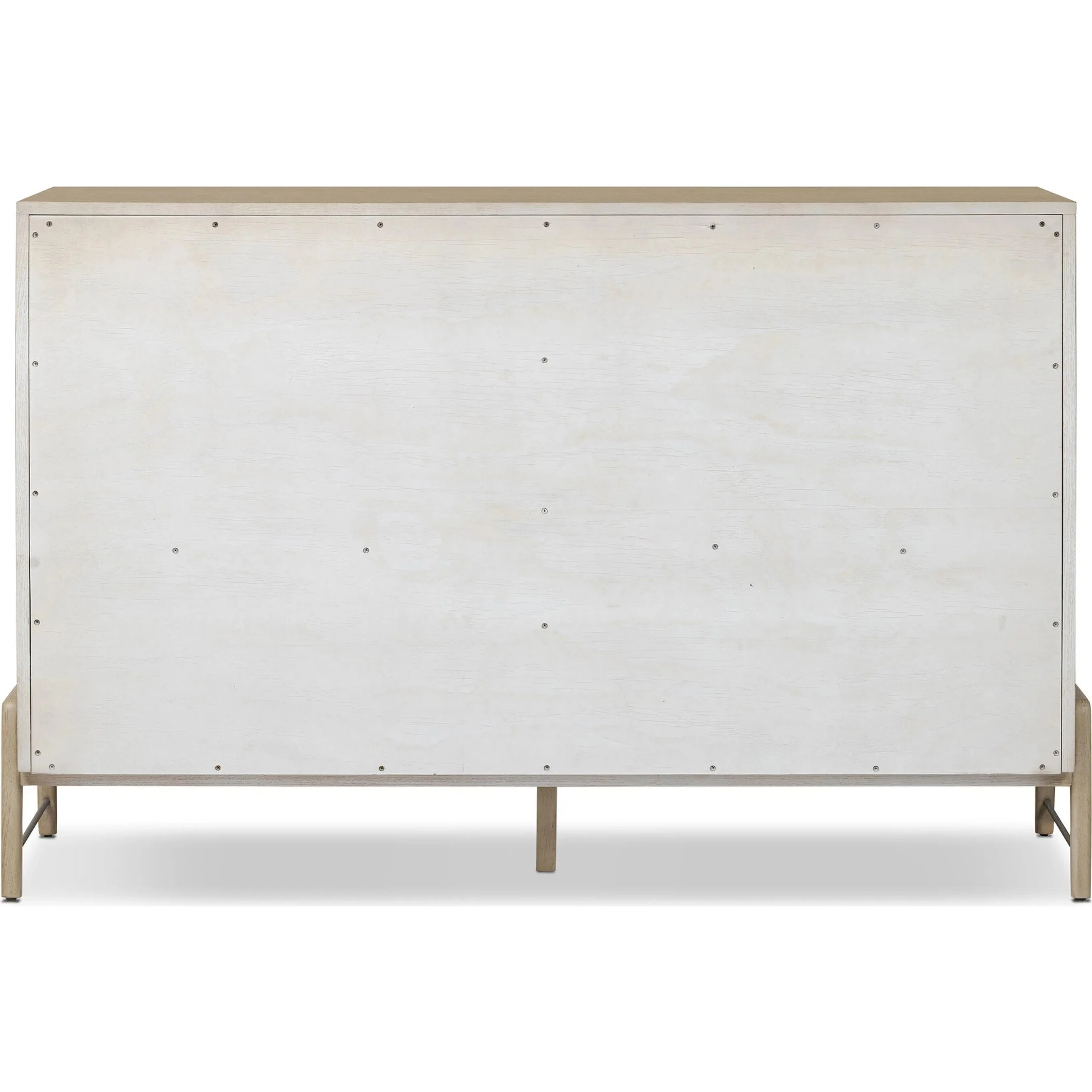 Rosedale 8 Drawer Dresser - Image 6