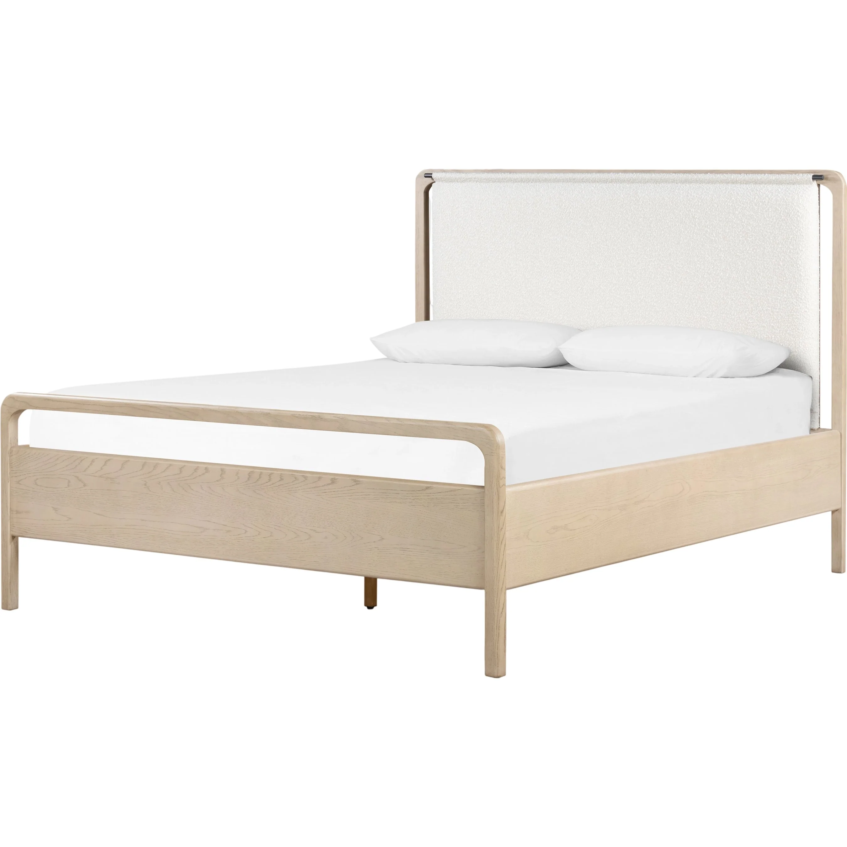 Rosedale Bed - Image 4