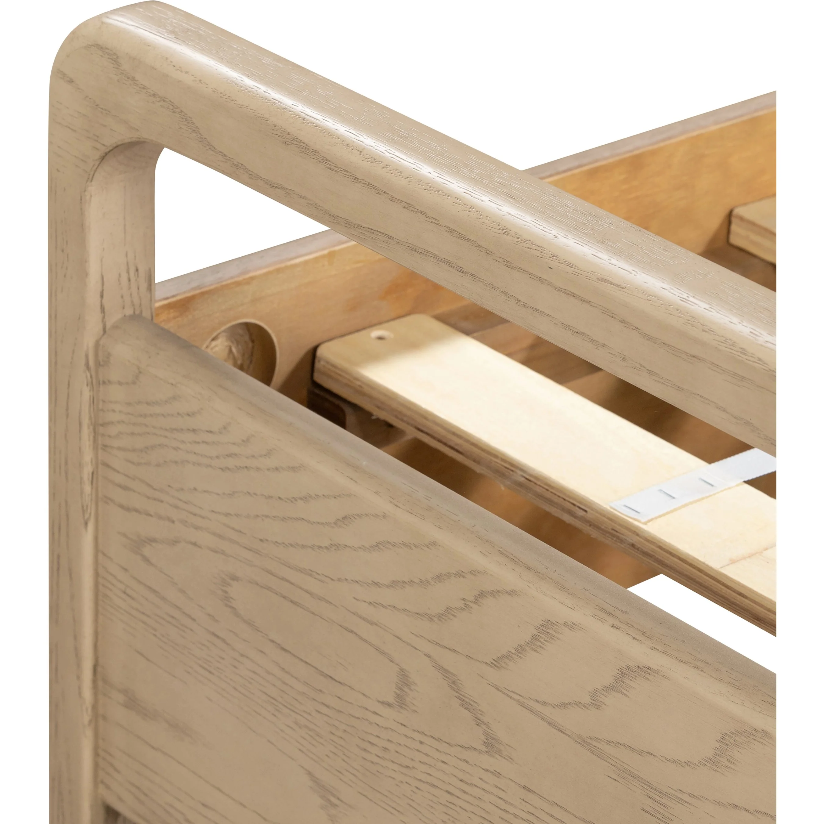 Rosedale Bed - Image 54