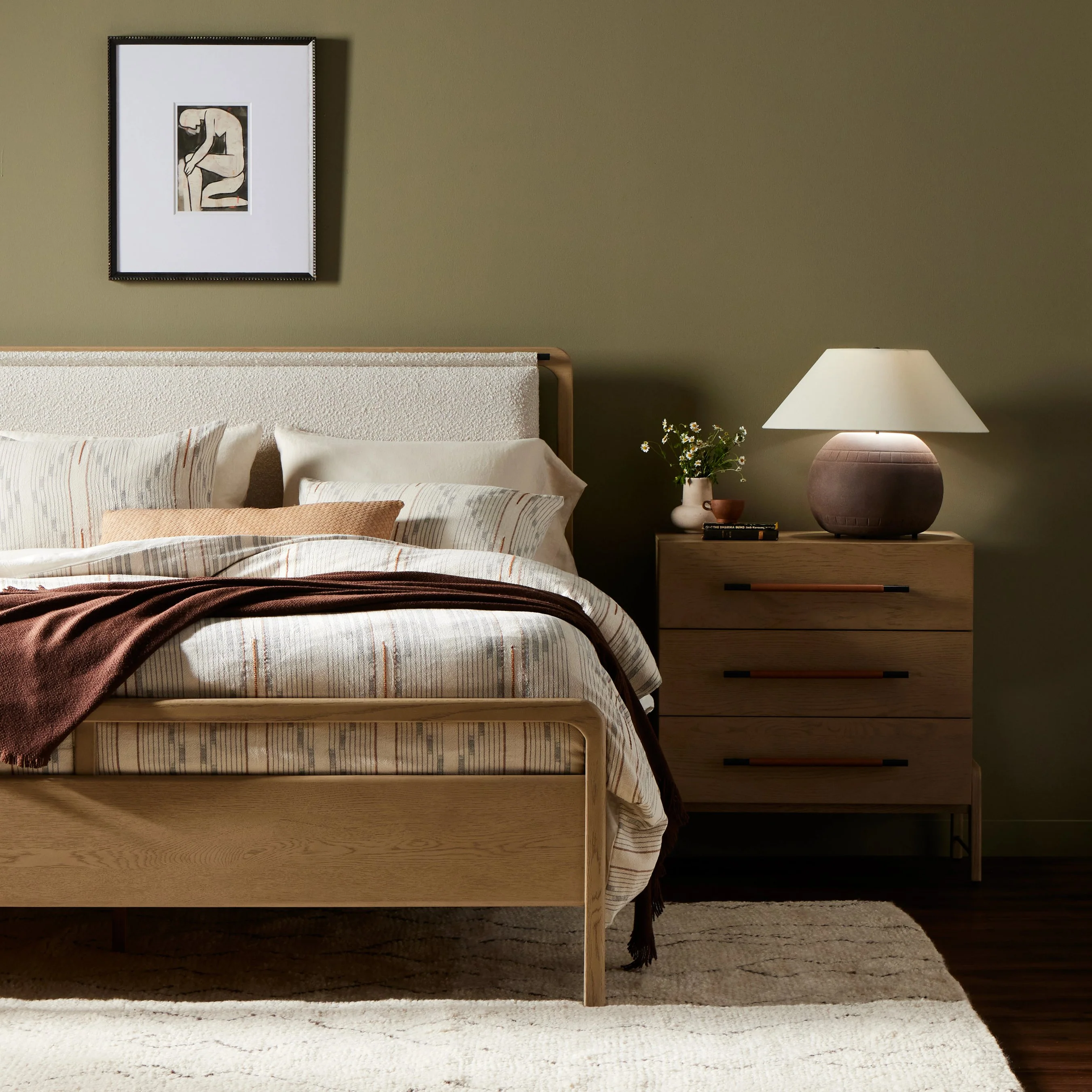 Rosedale Bed - Image 76
