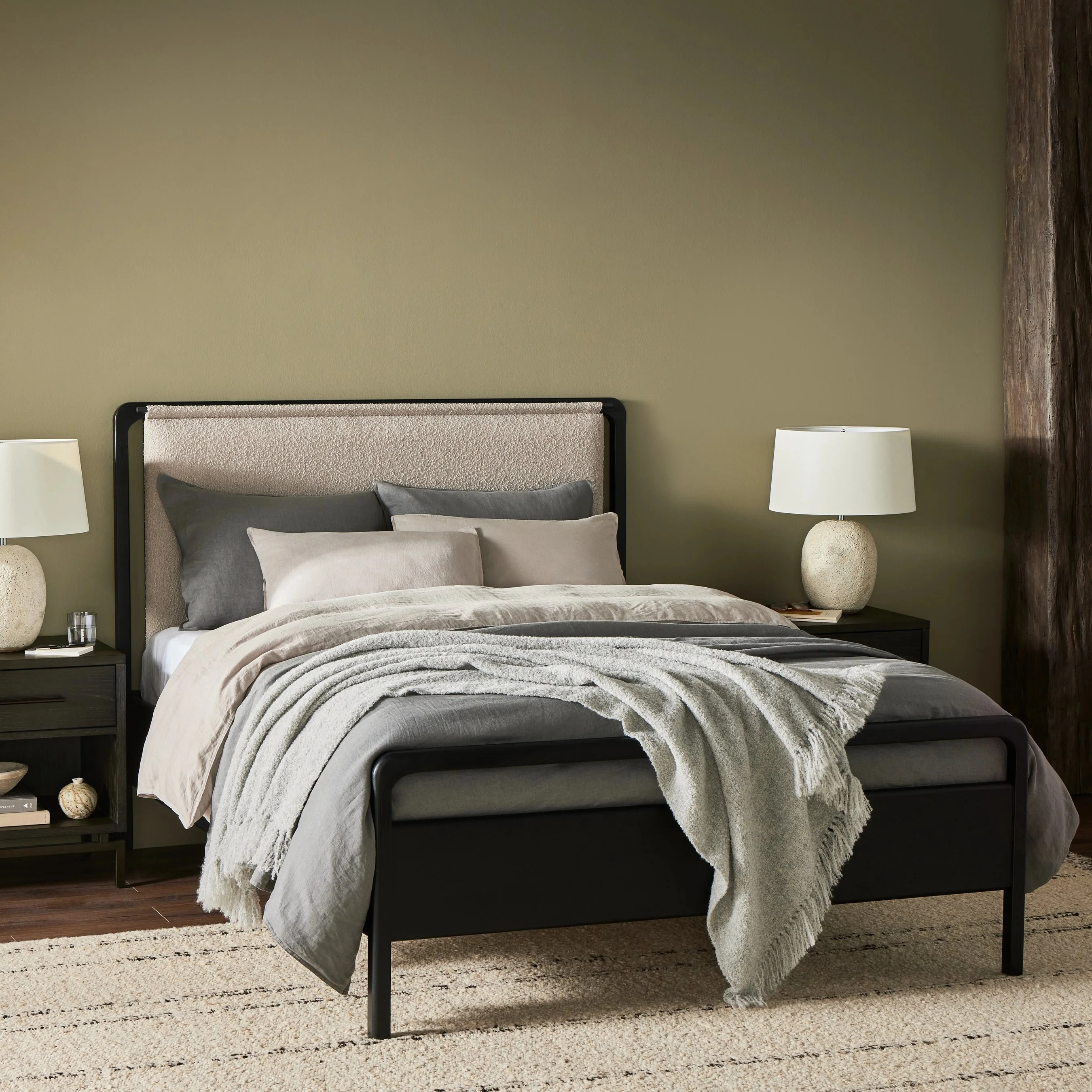 Rosedale Bed - Image 77