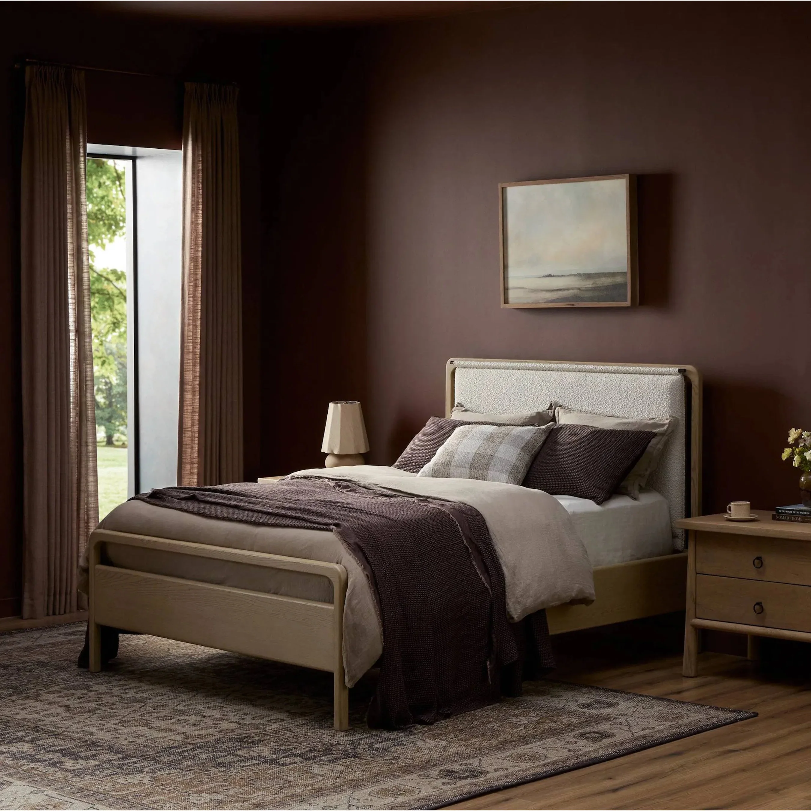 Rosedale Bed - Image 79