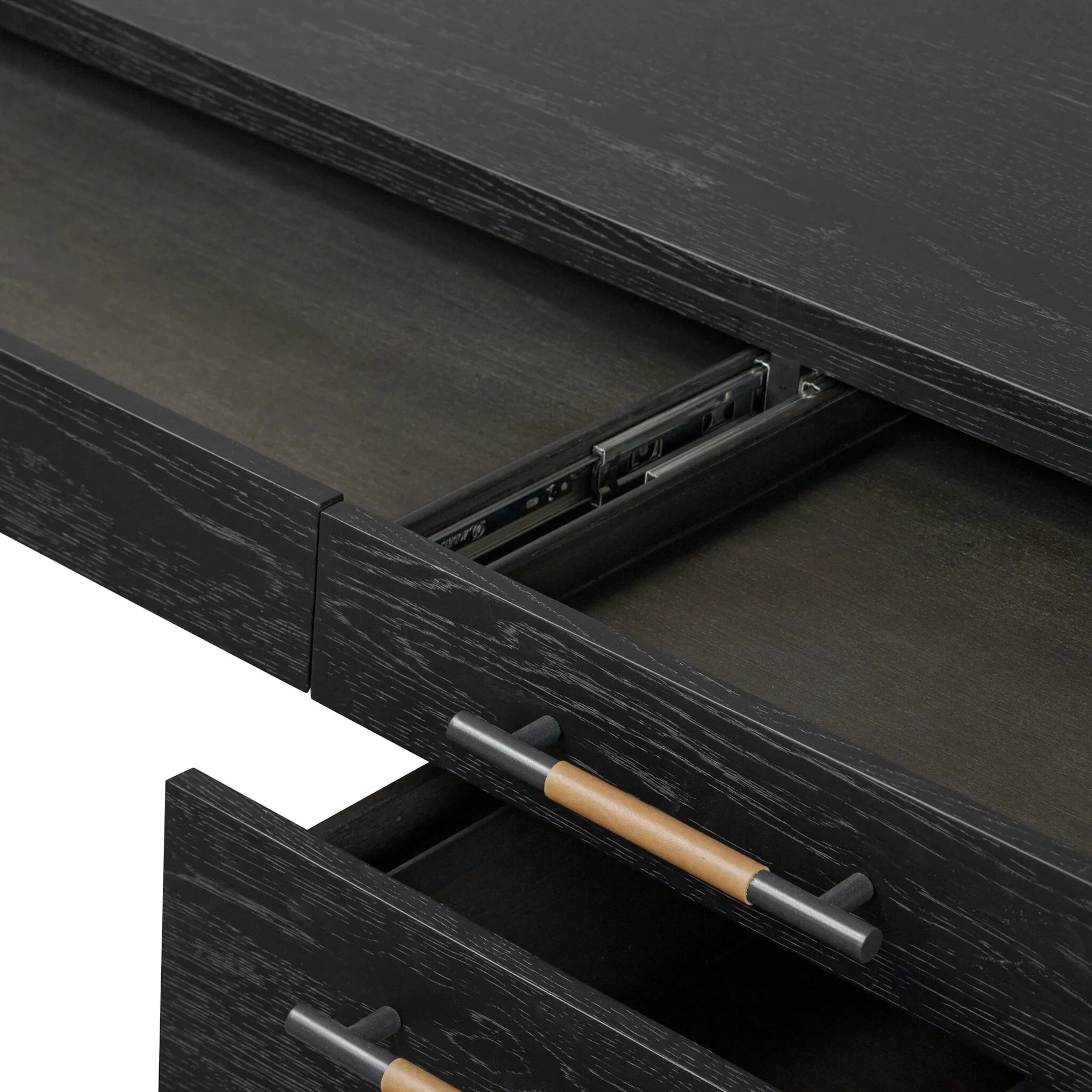 Rosedale Executive Desk - Image 10
