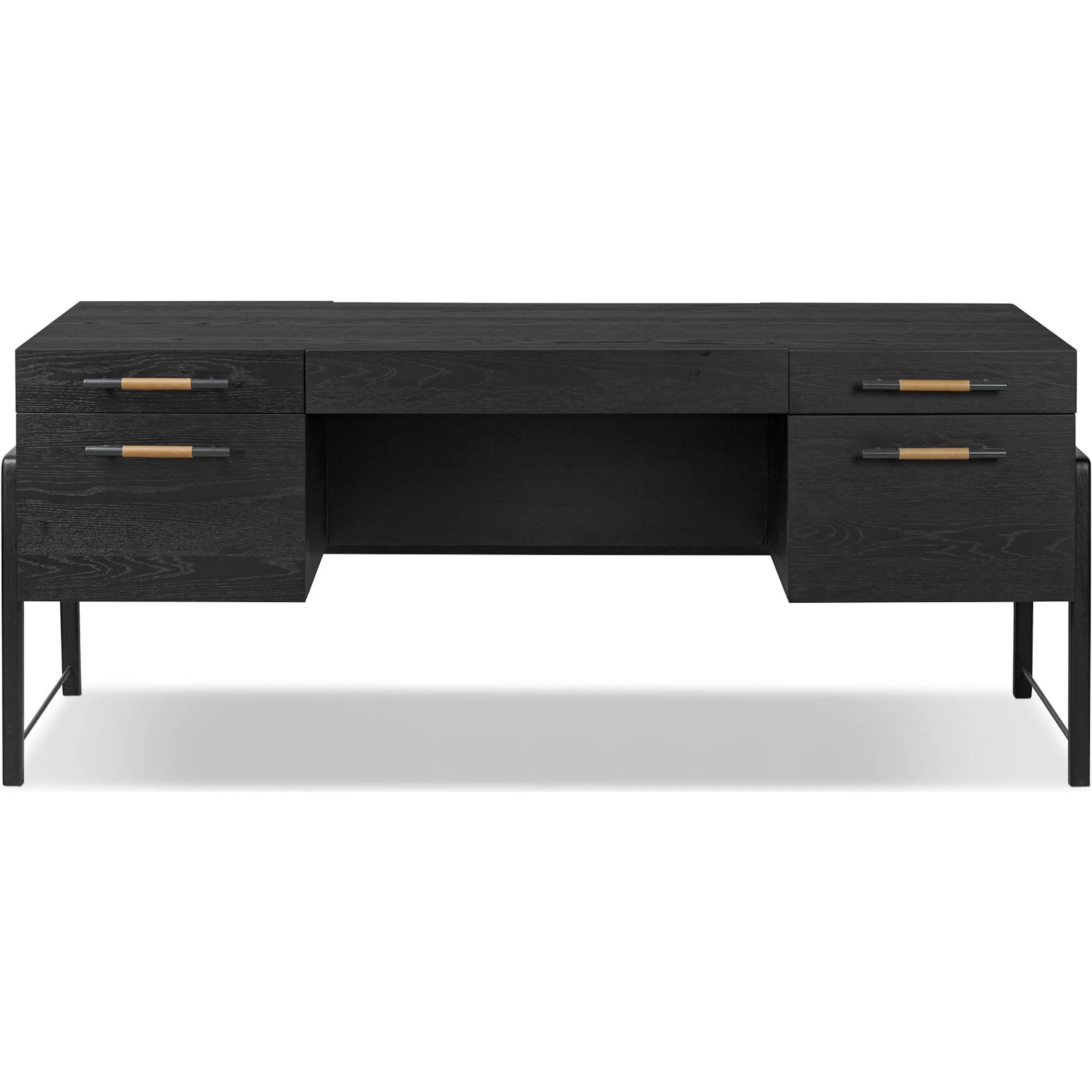 Rosedale Executive Desk - Image 2