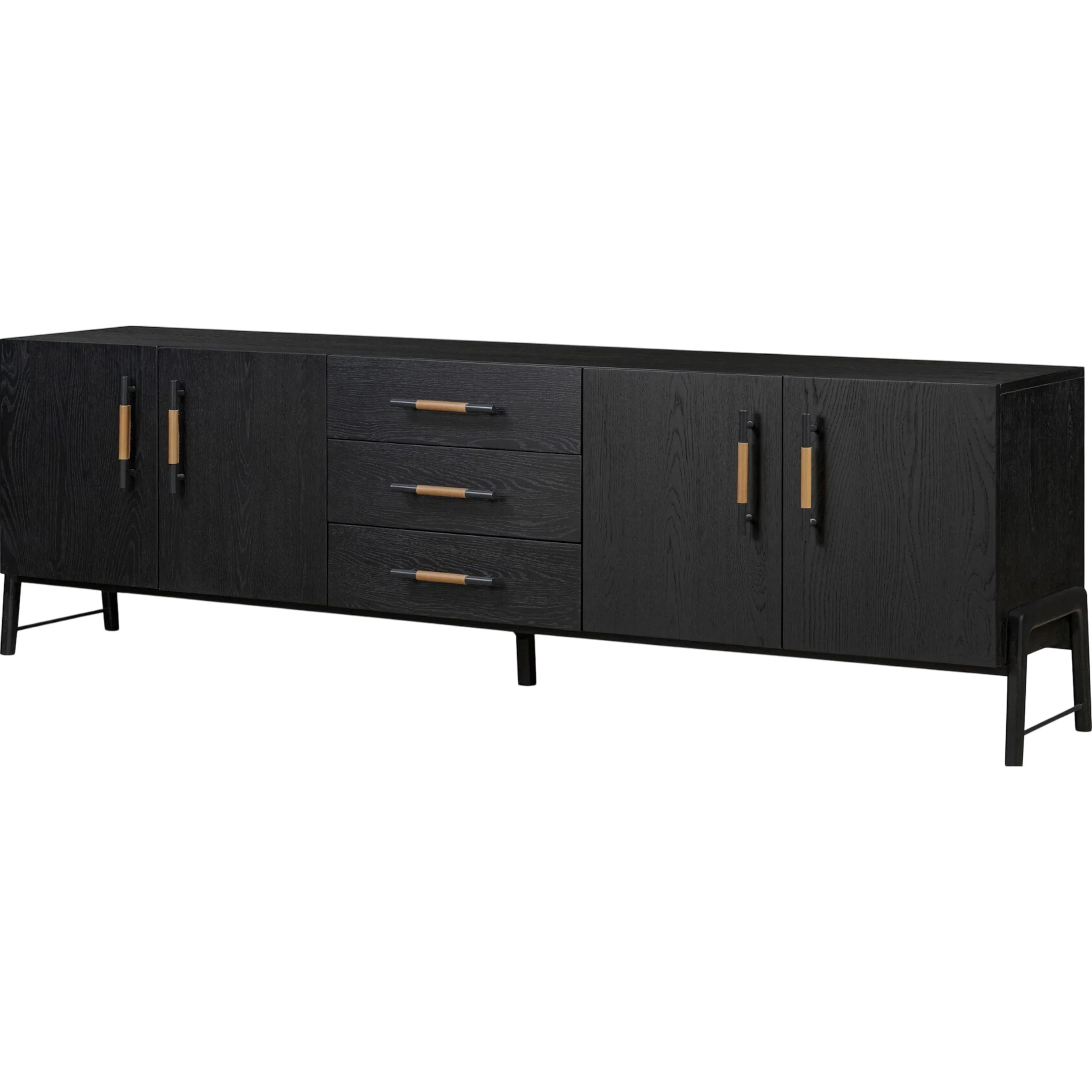 Rosedale Media Console - Image 2