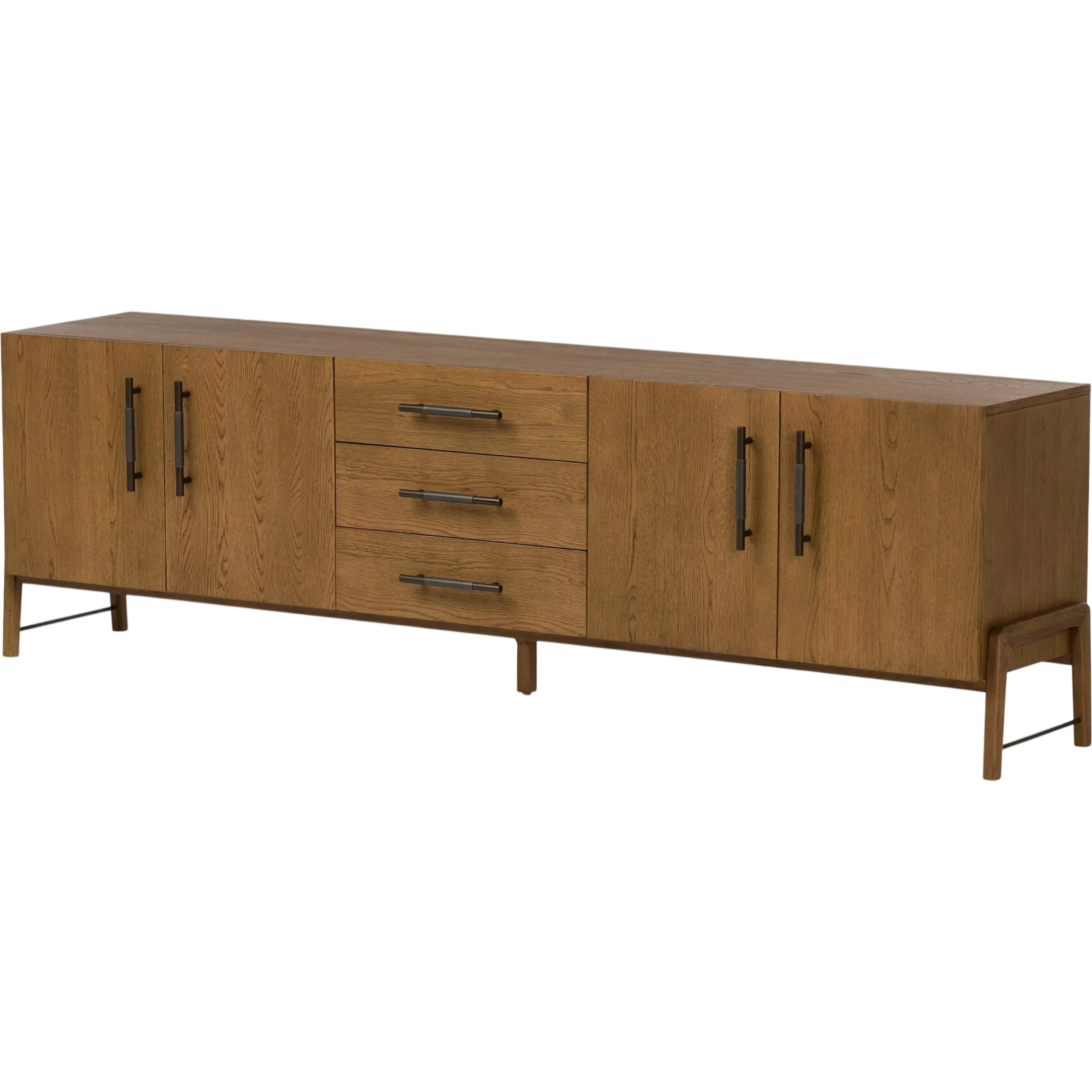 Rosedale Media Console - Image 3