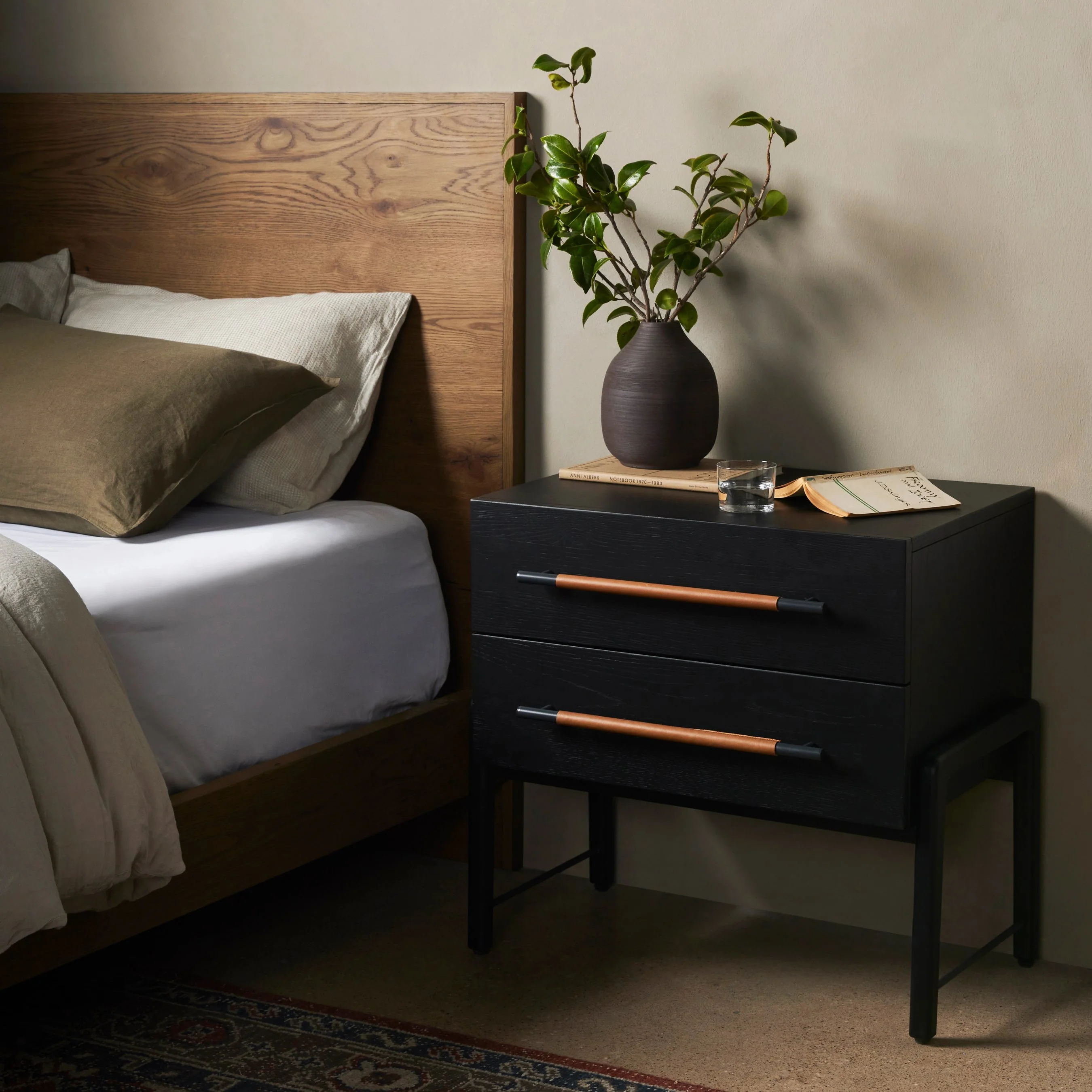 Rosedale Nightstand - Image 20
