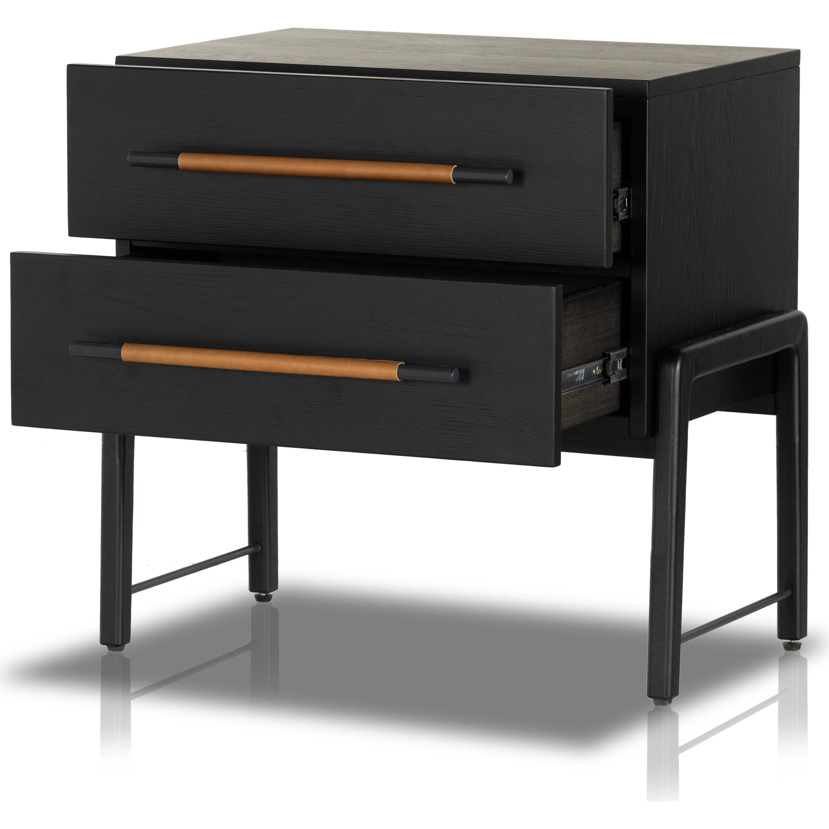 Rosedale Nightstand - Image 4