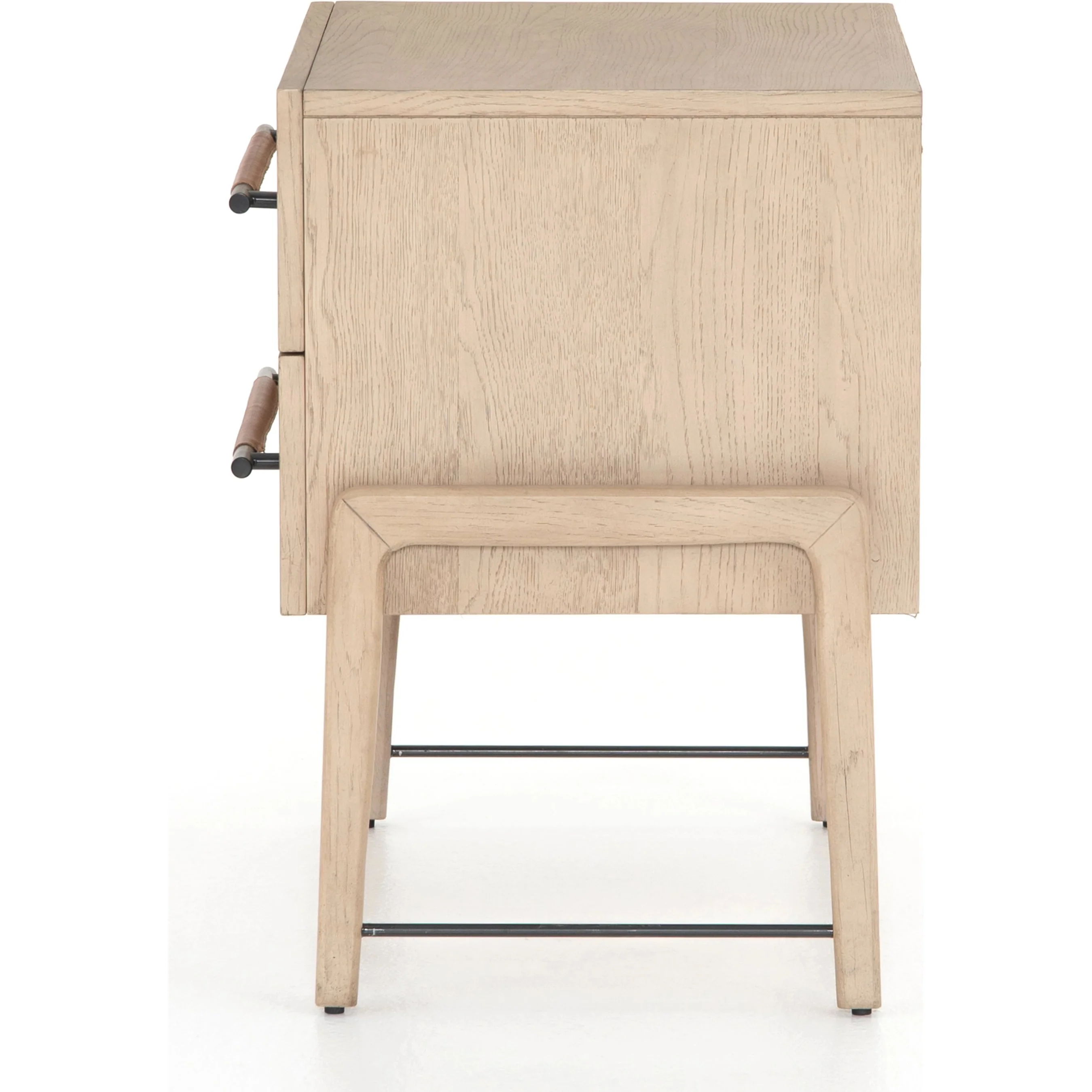 Rosedale Nightstand - Image 9