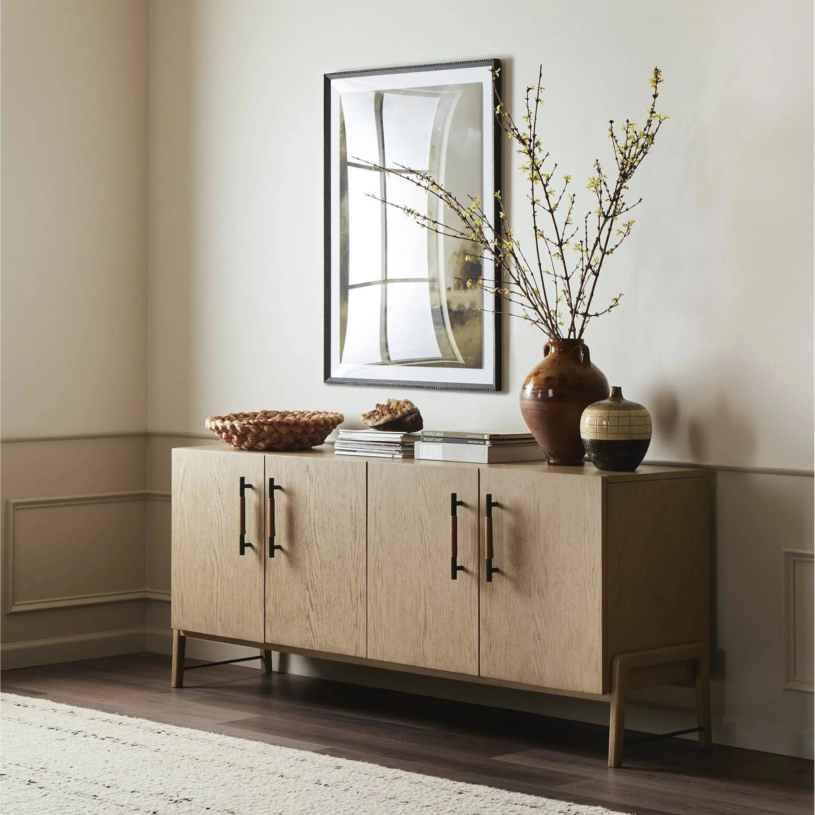 Rosedale Sideboard - Image 24