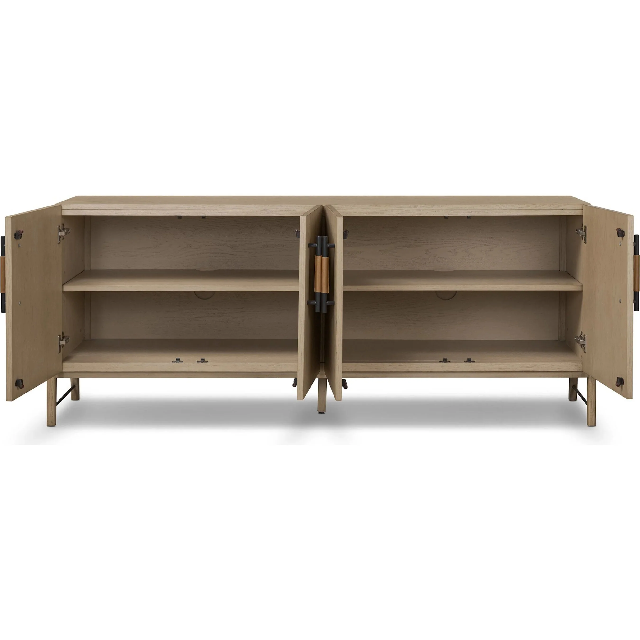 Rosedale Sideboard - Image 9