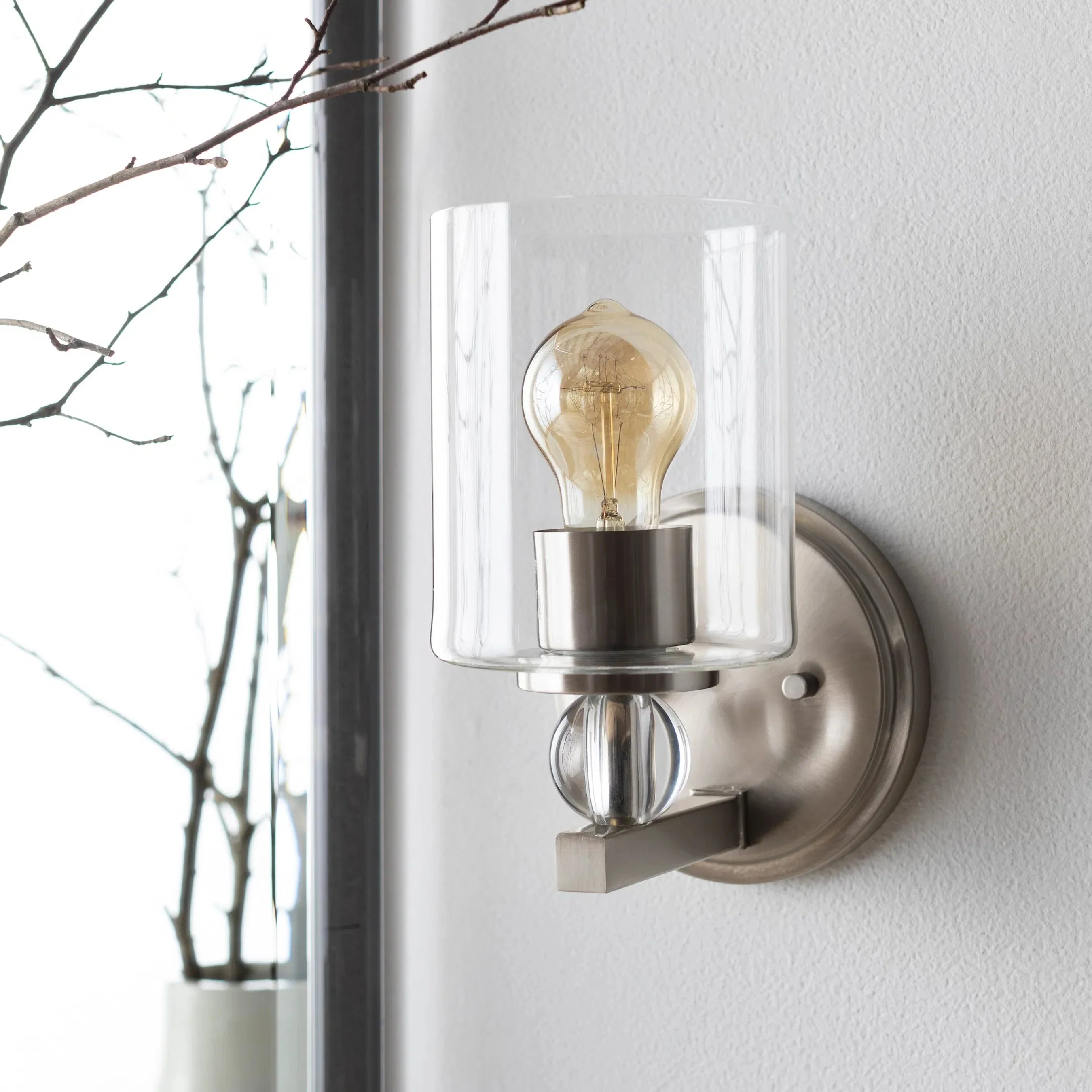 Rosemarie Wall Sconce - Image 3