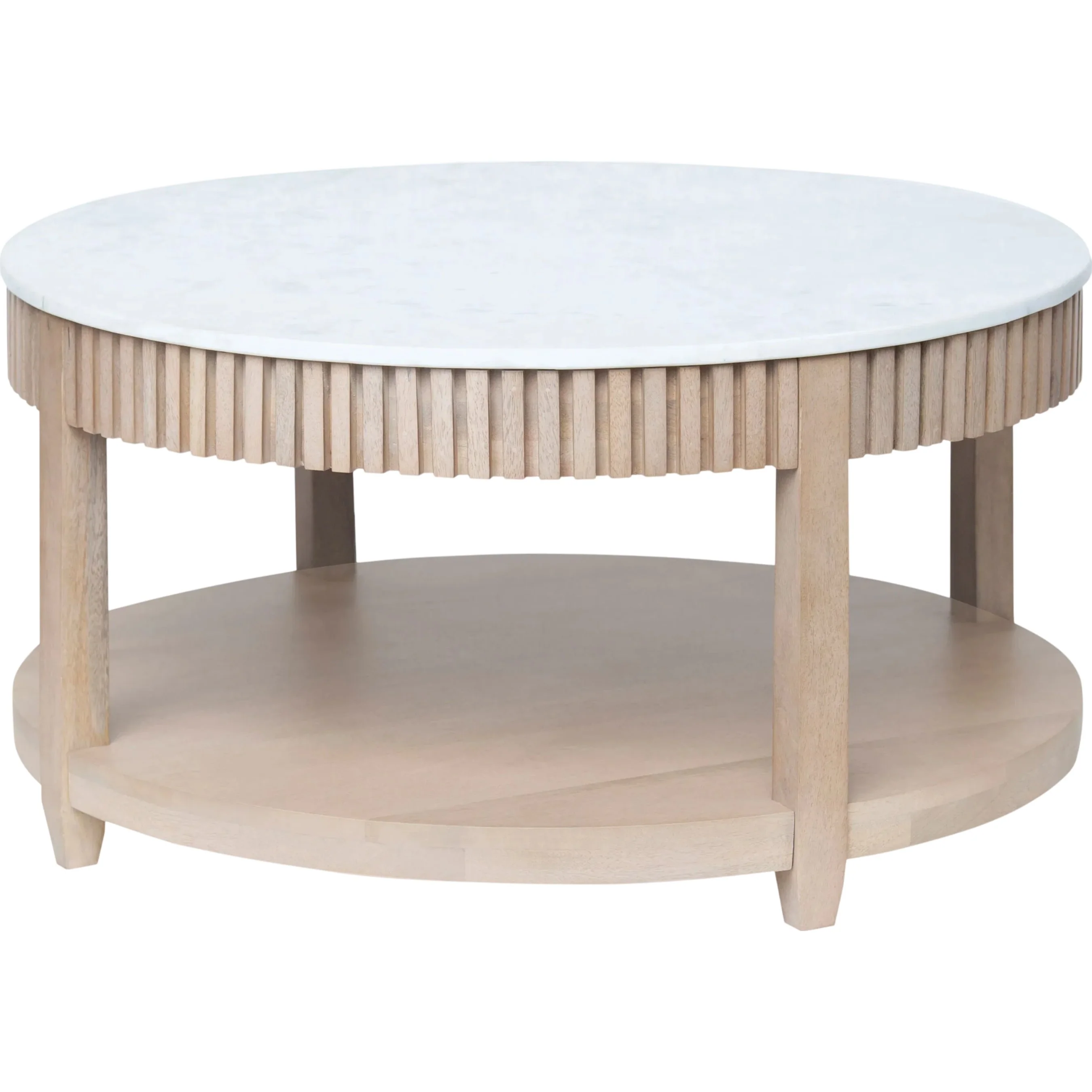 Rosemary Coffee Table